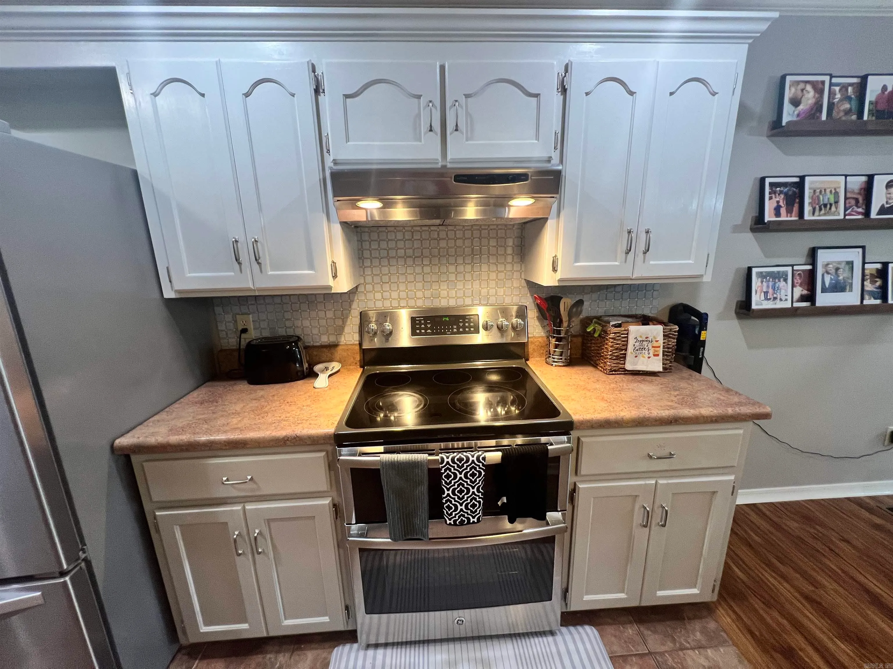 Fairfield Bay, Arkansas 72088, United States, 3 Bedrooms Bedrooms, ,2 BathroomsBathrooms,Residential,Active,184222