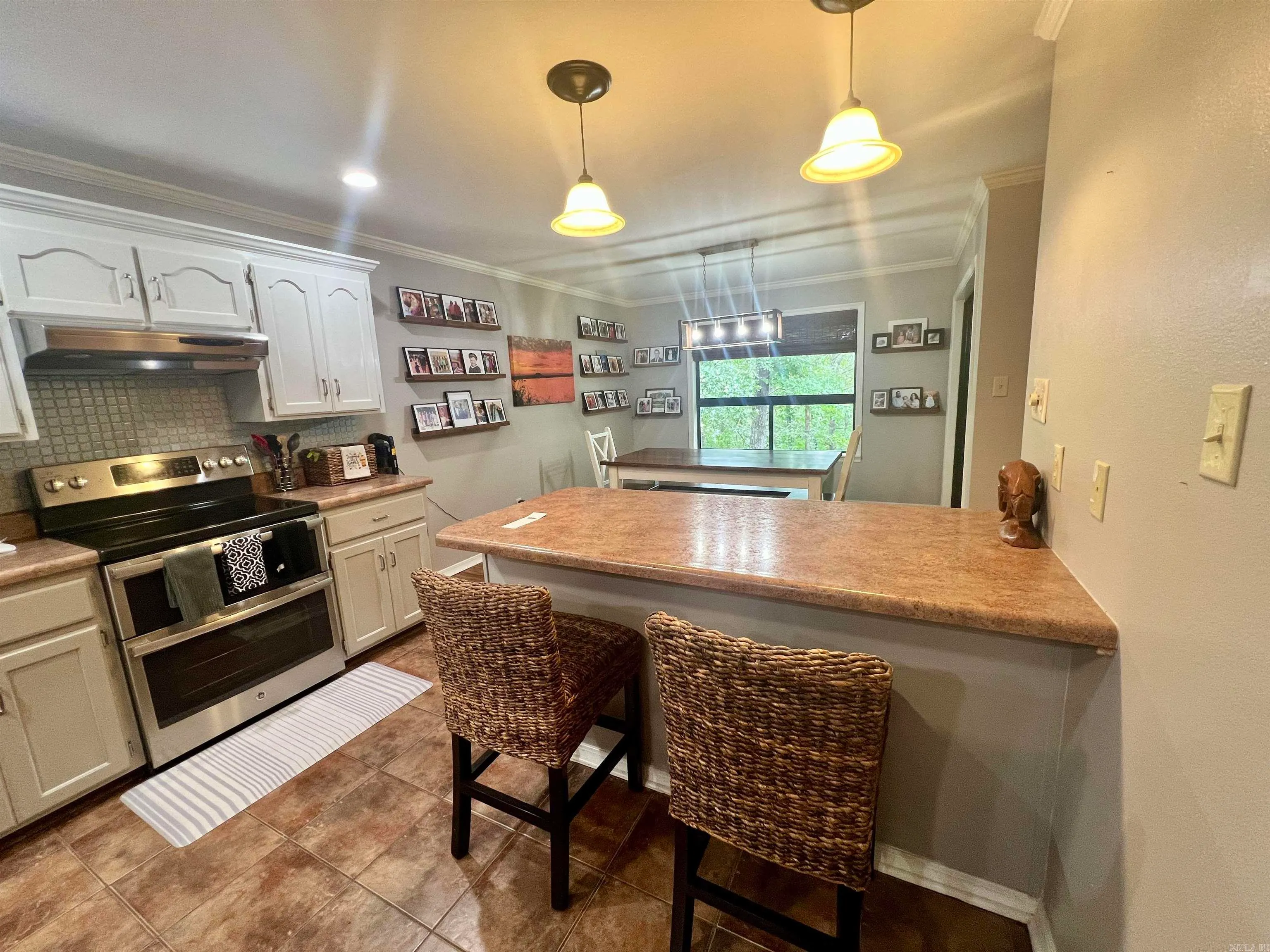 Fairfield Bay, Arkansas 72088, United States, 3 Bedrooms Bedrooms, ,2 BathroomsBathrooms,Residential,Active,184222