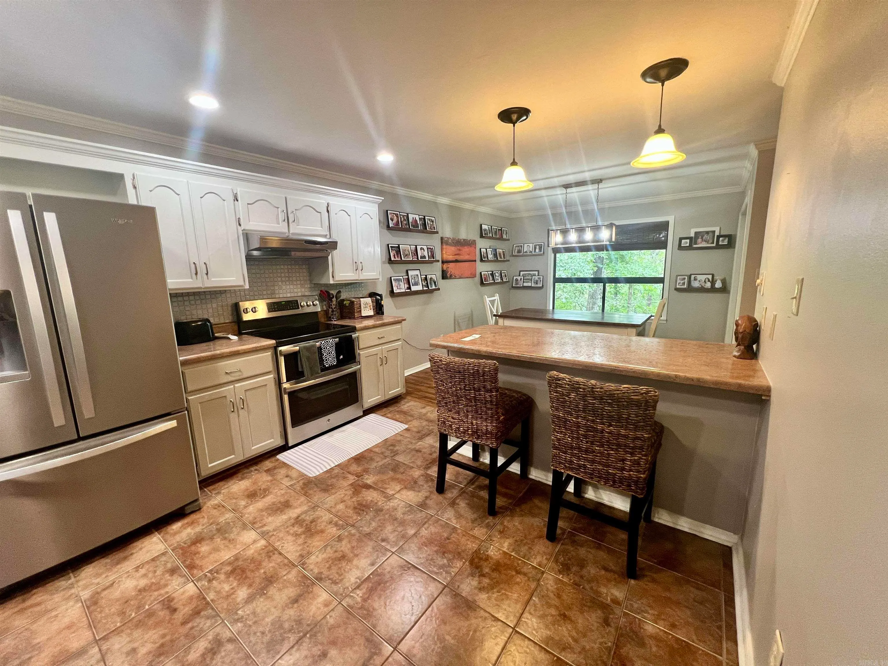 Fairfield Bay, Arkansas 72088, United States, 3 Bedrooms Bedrooms, ,2 BathroomsBathrooms,Residential,Active,184222