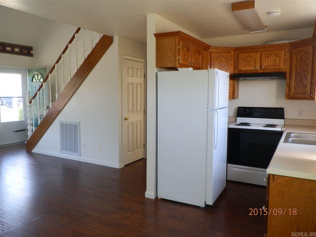 Lake Park Village II - Residential Lease