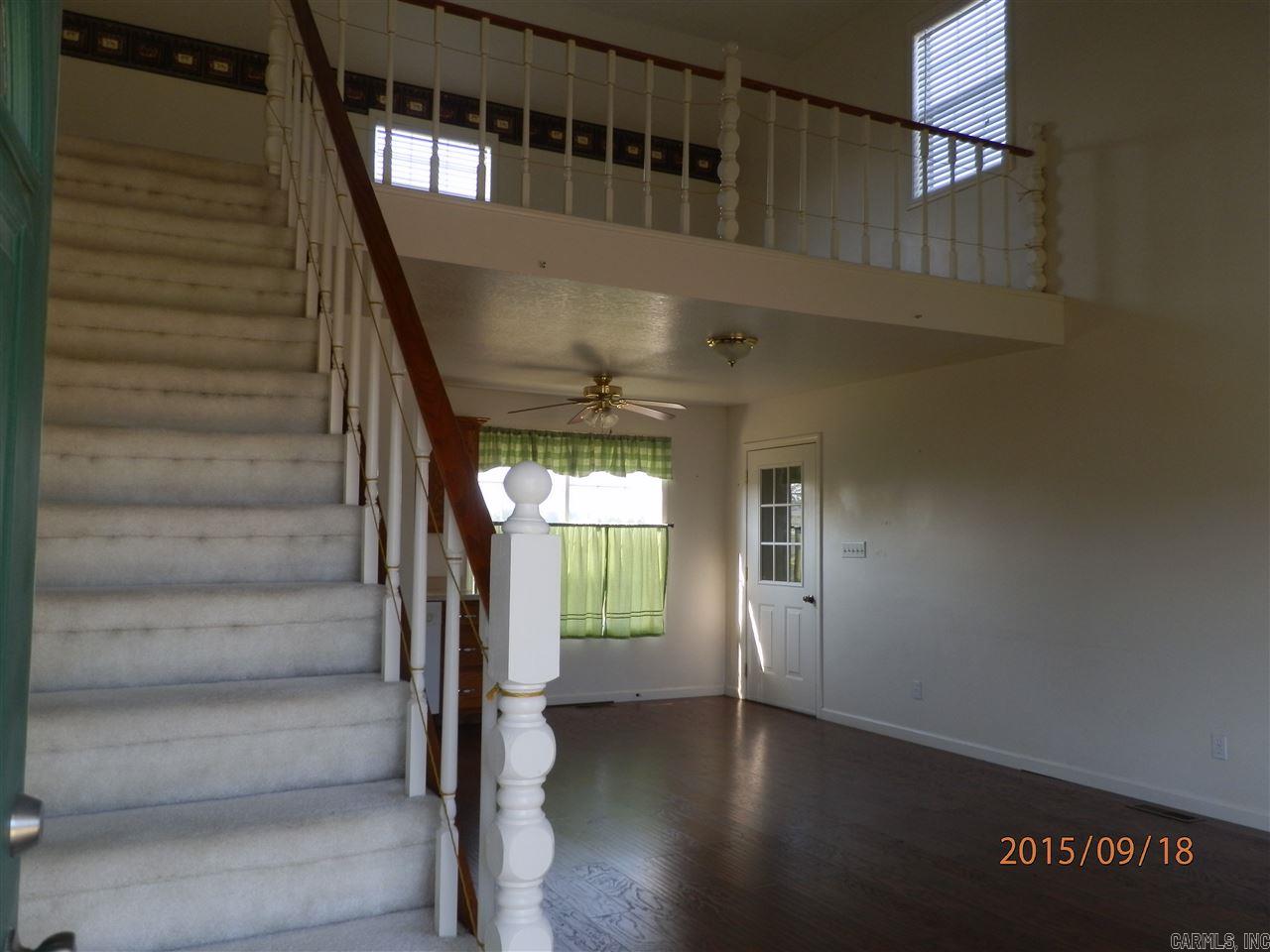 Lake Park Village II - Residential Lease