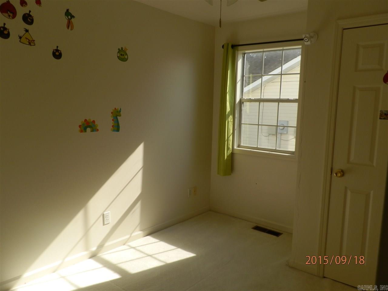 Lake Park Village II - Residential Lease