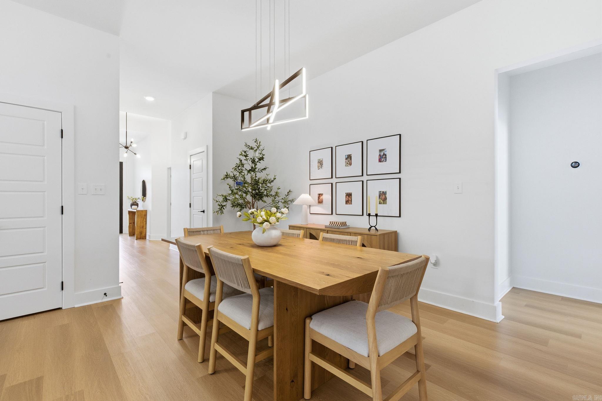 MIDTOWN BRYANT - Residential