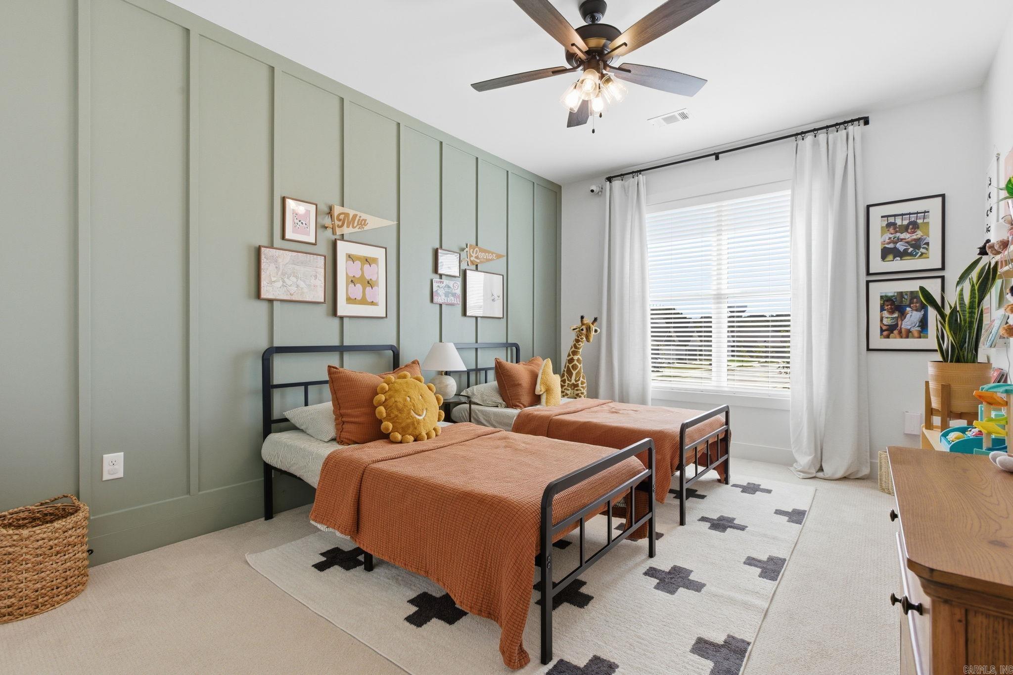 MIDTOWN BRYANT - Residential