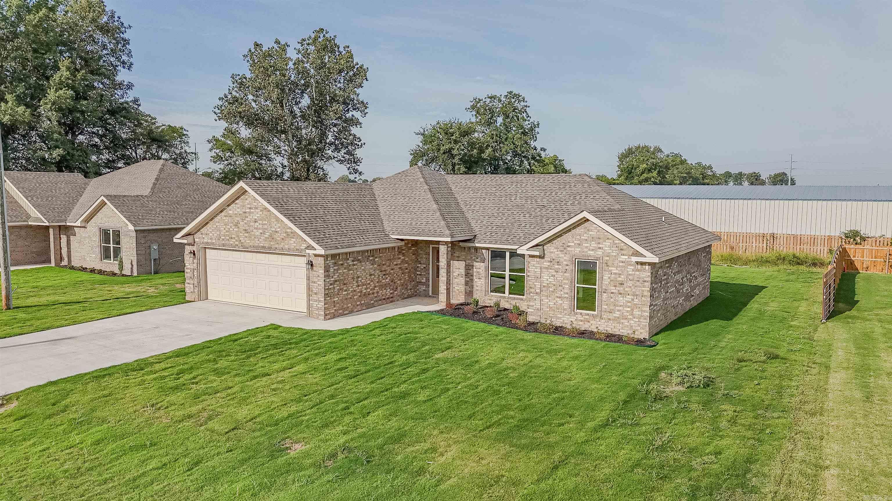 SHADOW RIDGE - Residential