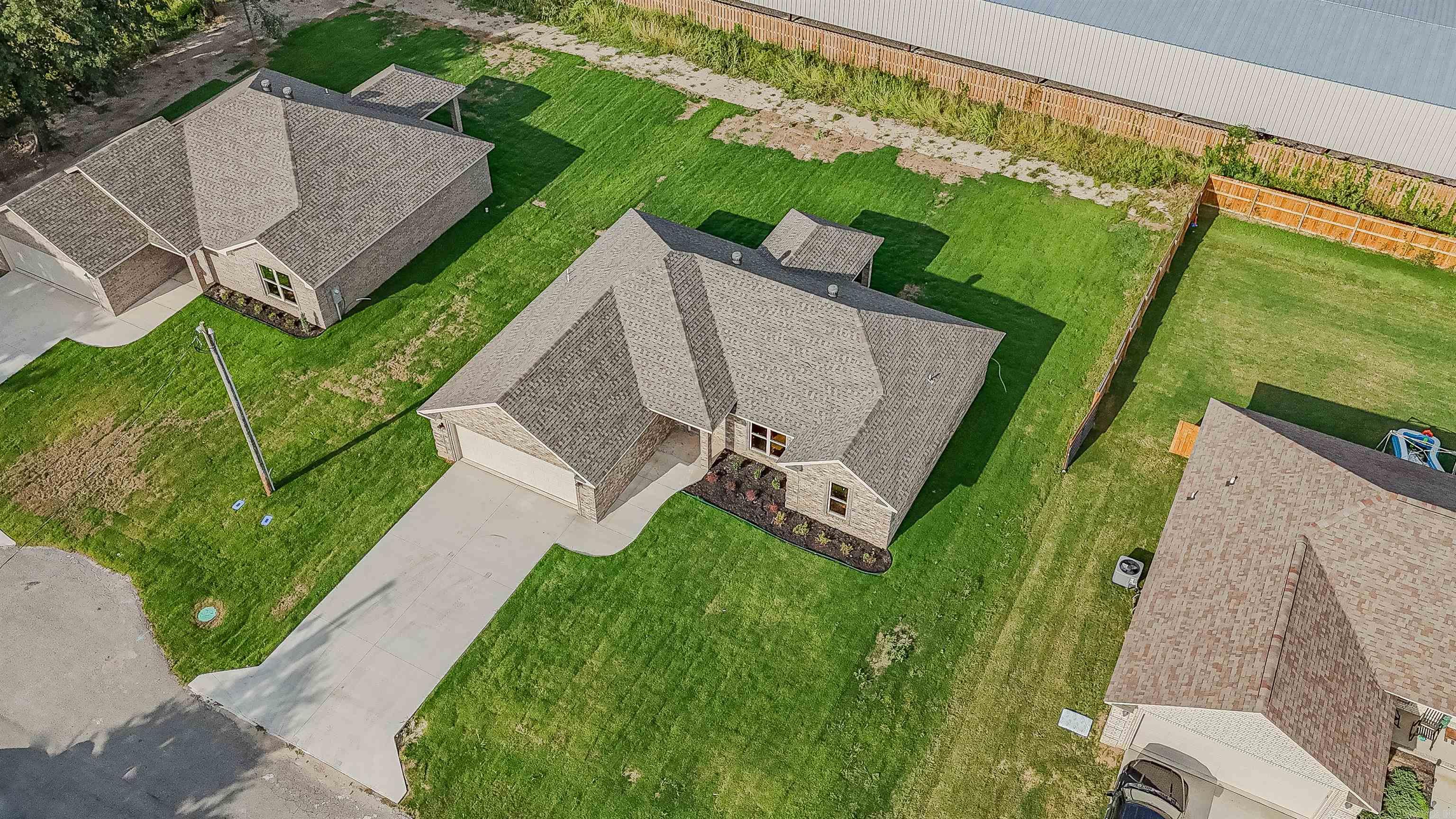 SHADOW RIDGE - Residential