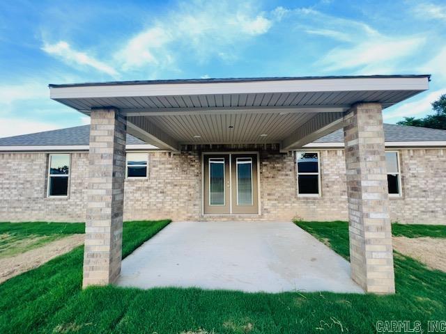 SHADOW RIDGE - Residential