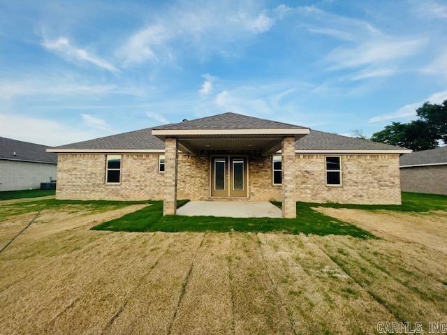 SHADOW RIDGE - Residential