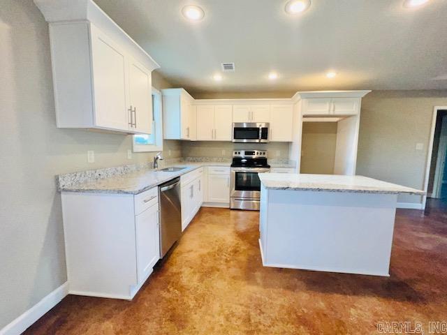 SHADOW RIDGE - Residential