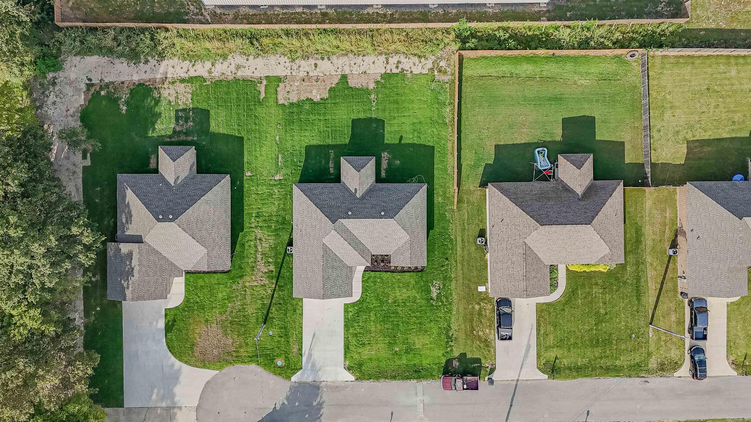 SHADOW RIDGE - Residential