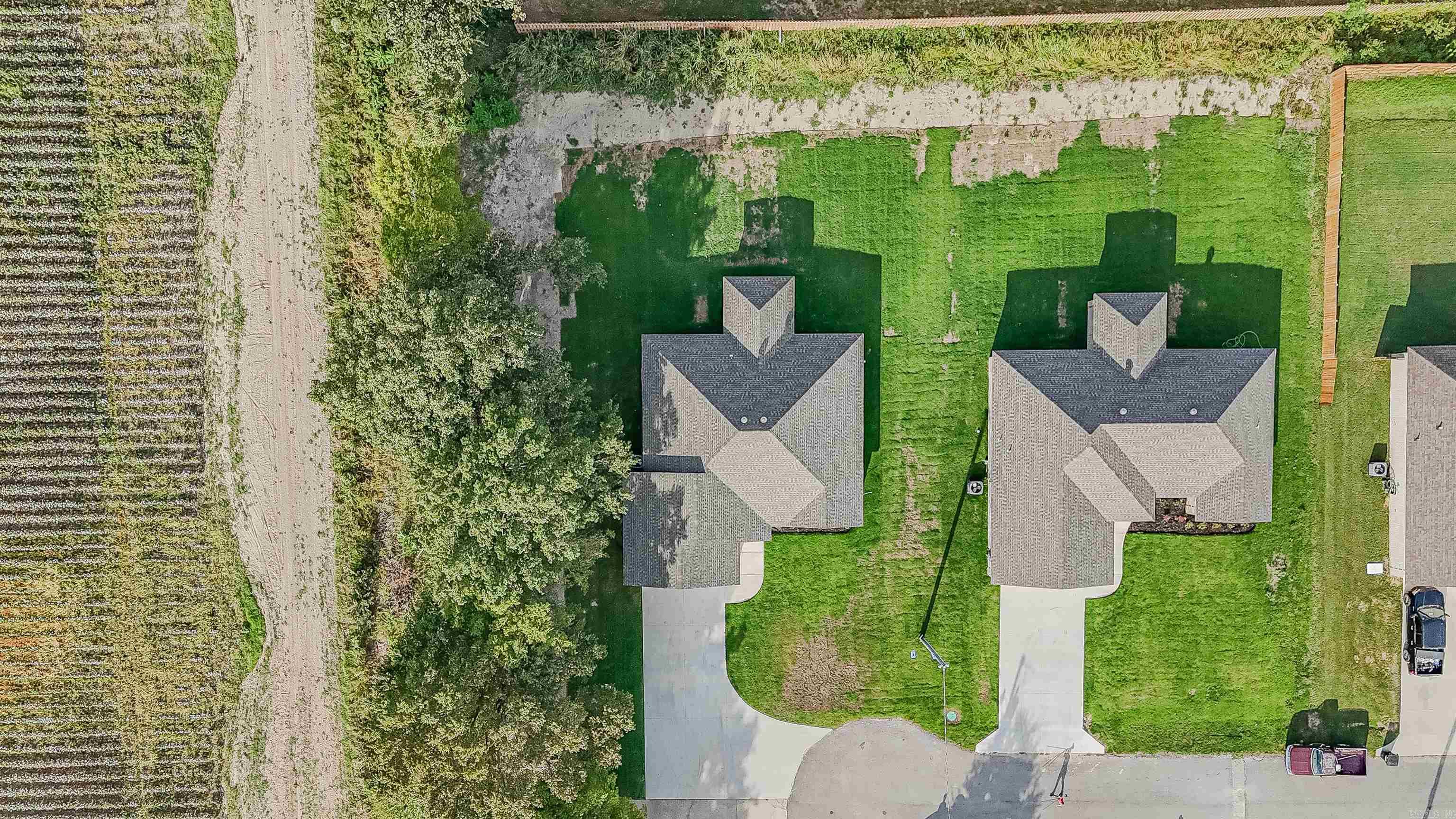 SHADOW RIDGE - Residential