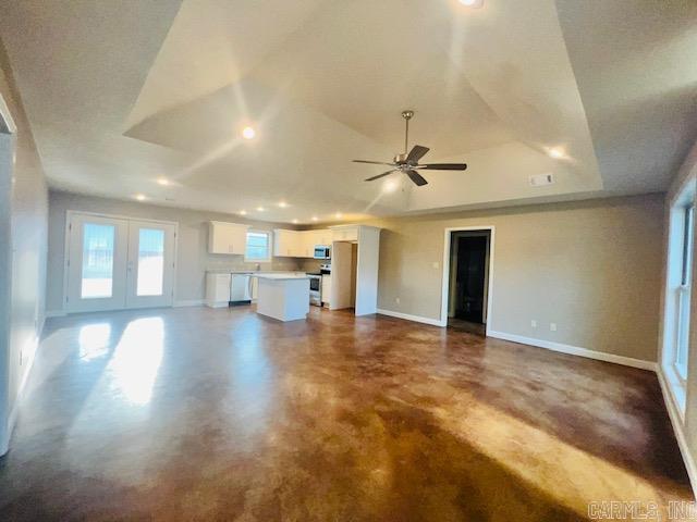 SHADOW RIDGE - Residential