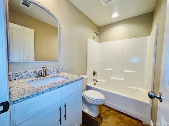 SHADOW RIDGE - Residential