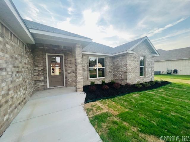 SHADOW RIDGE - Residential