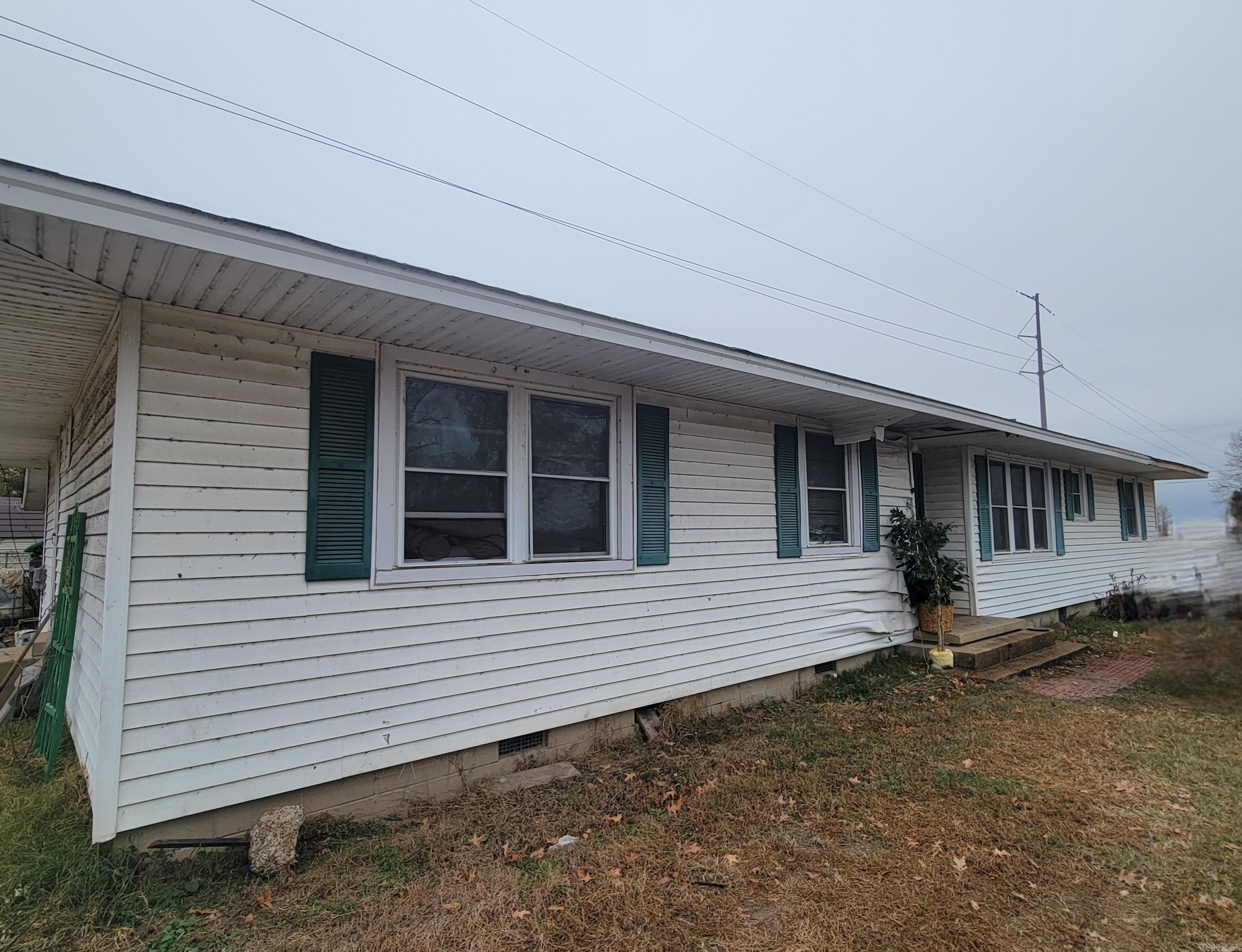 PAYNES - Residential