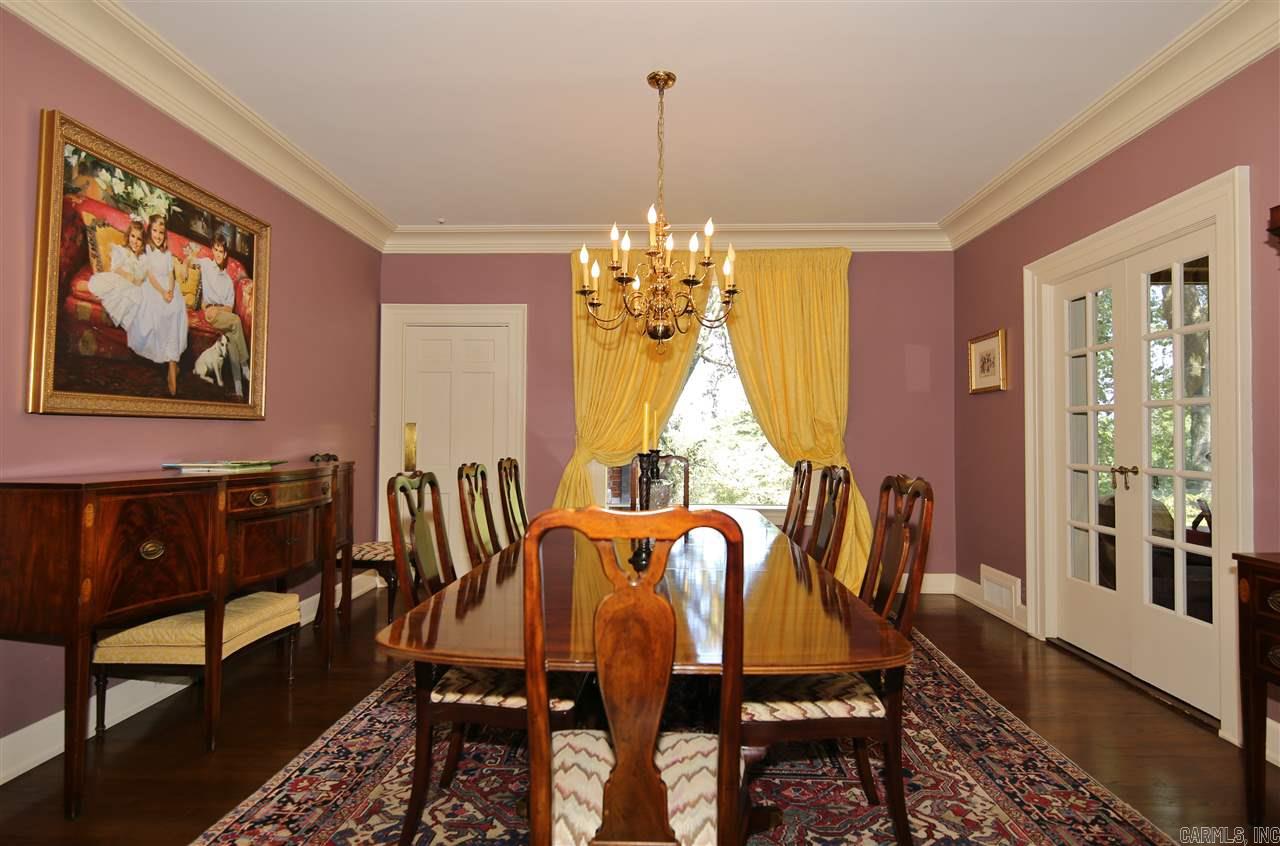 BEVERLY PLACE - Residential