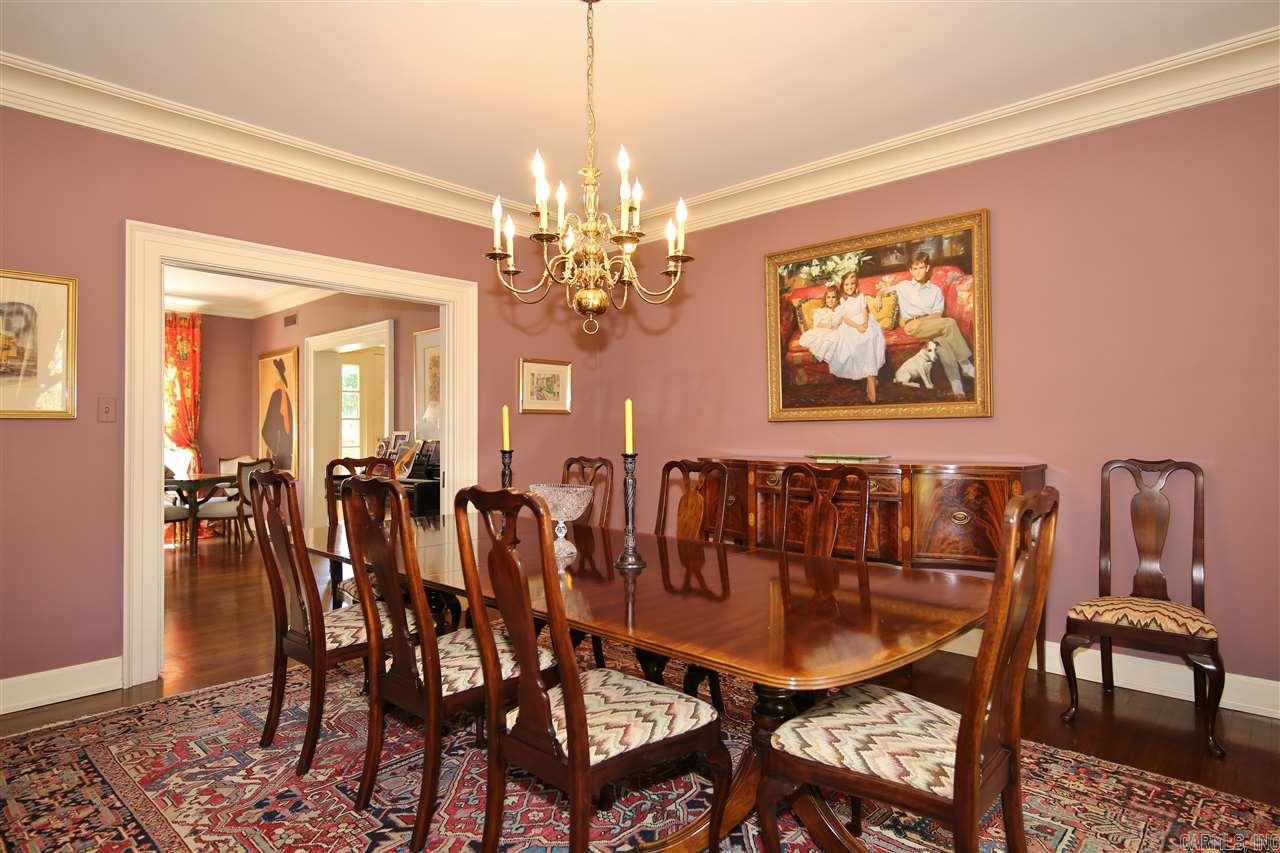 BEVERLY PLACE - Residential