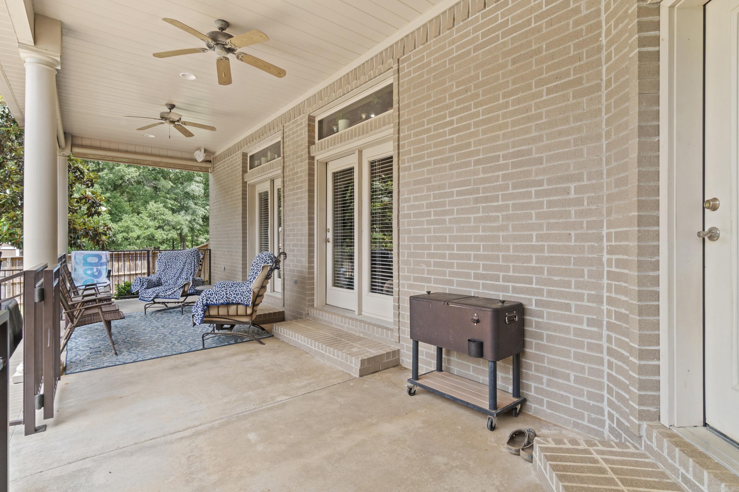 RIDGE ESTATES S/D - Residential