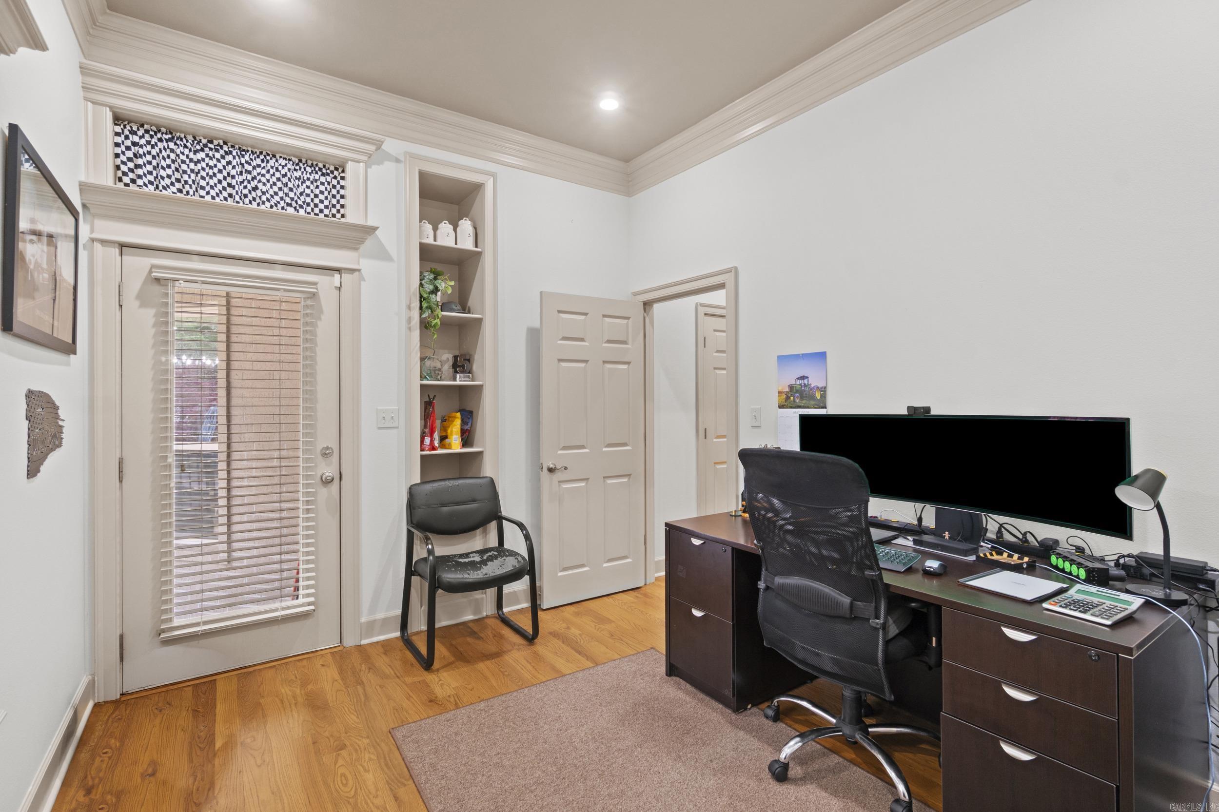 RIDGE ESTATES S/D - Residential