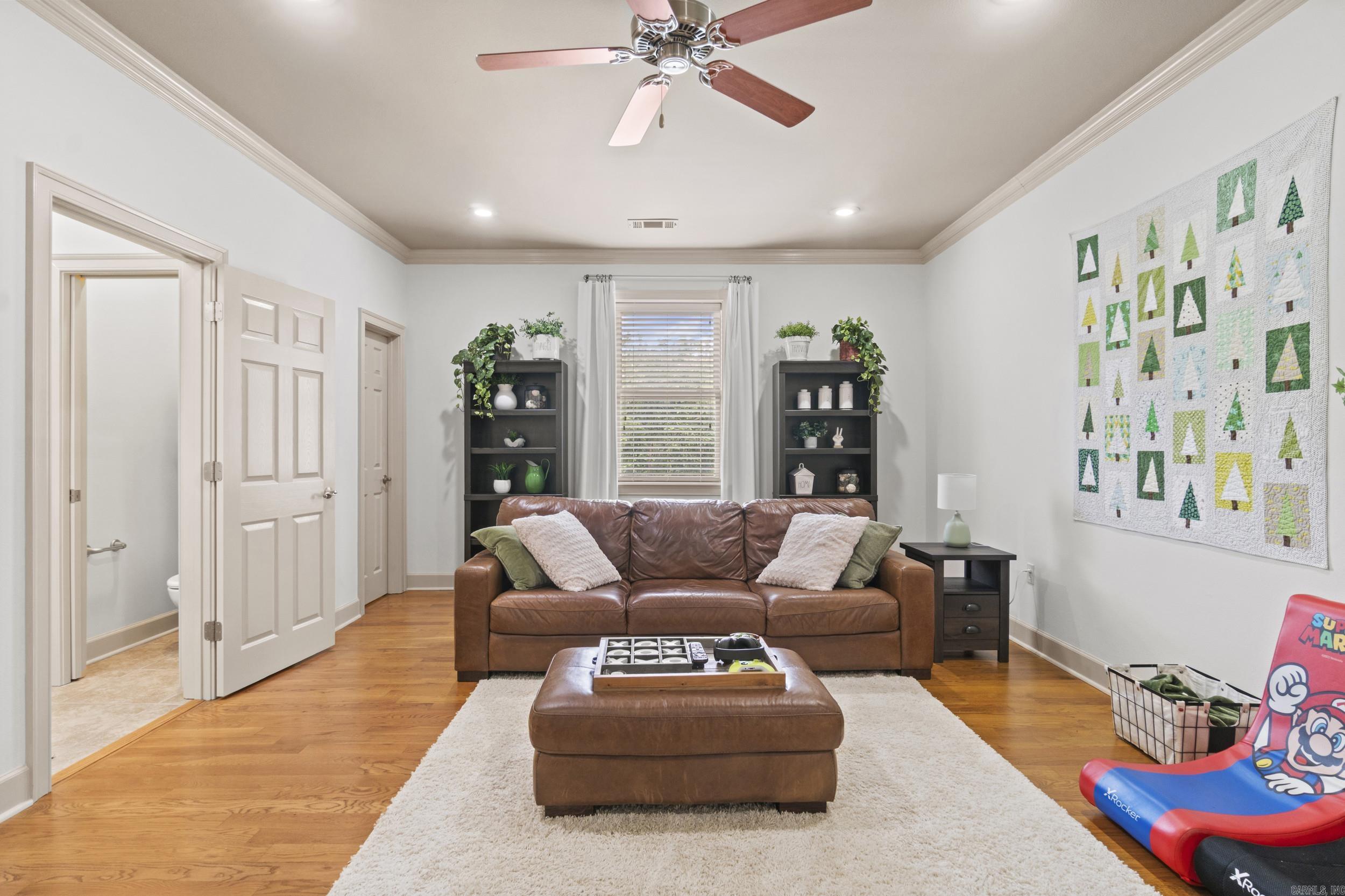 RIDGE ESTATES S/D - Residential