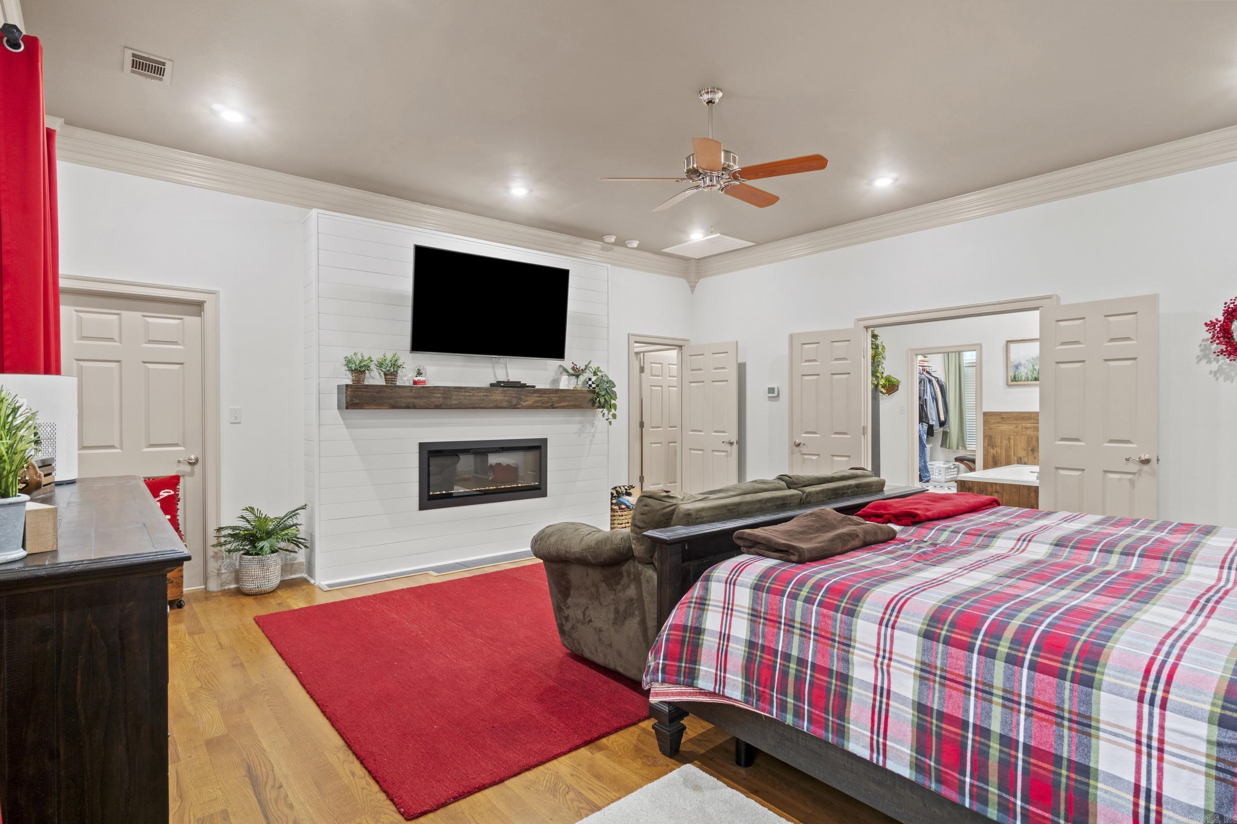 RIDGE ESTATES S/D - Residential