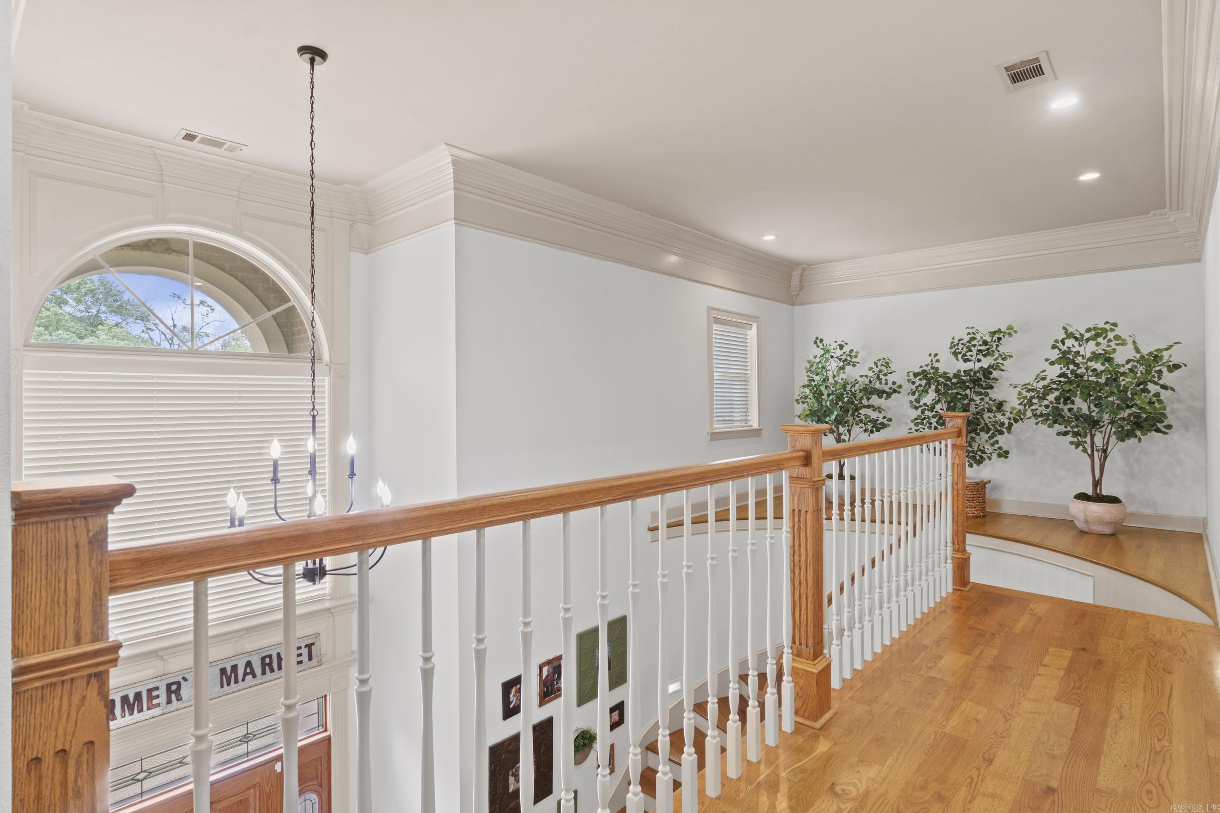 RIDGE ESTATES S/D - Residential