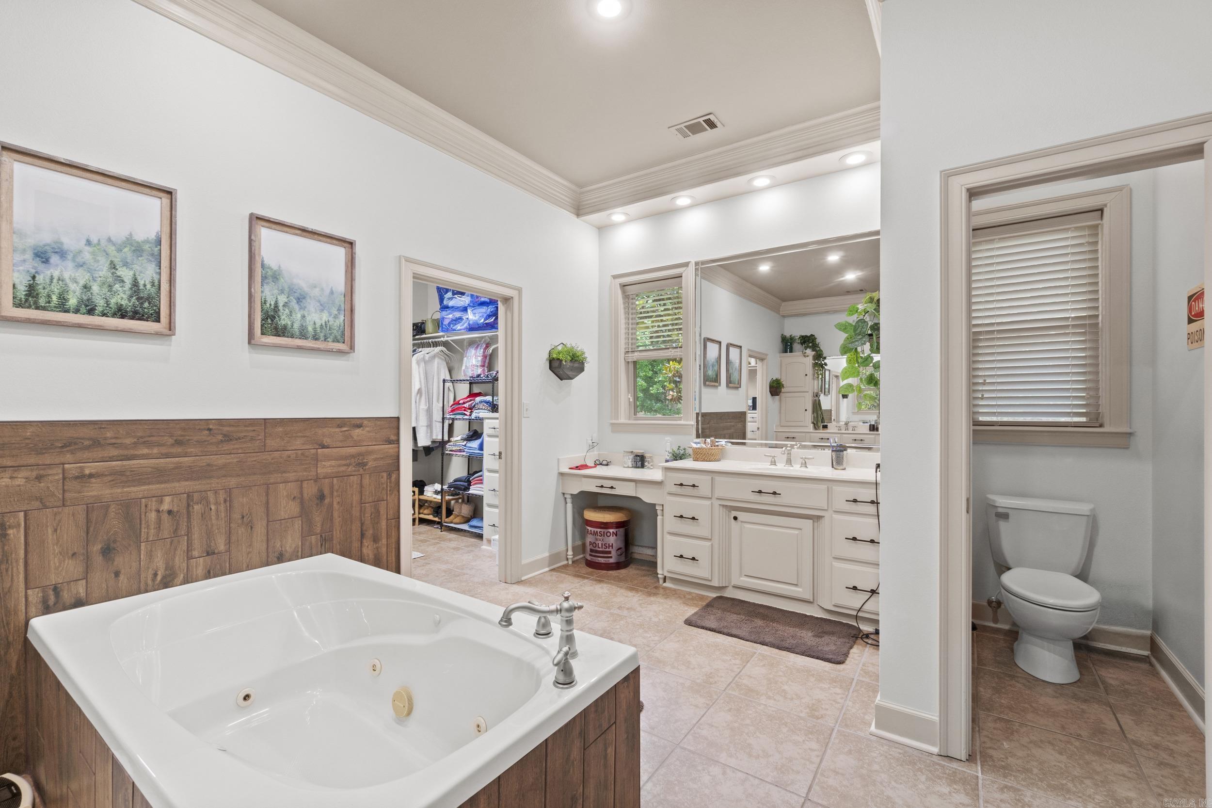 RIDGE ESTATES S/D - Residential