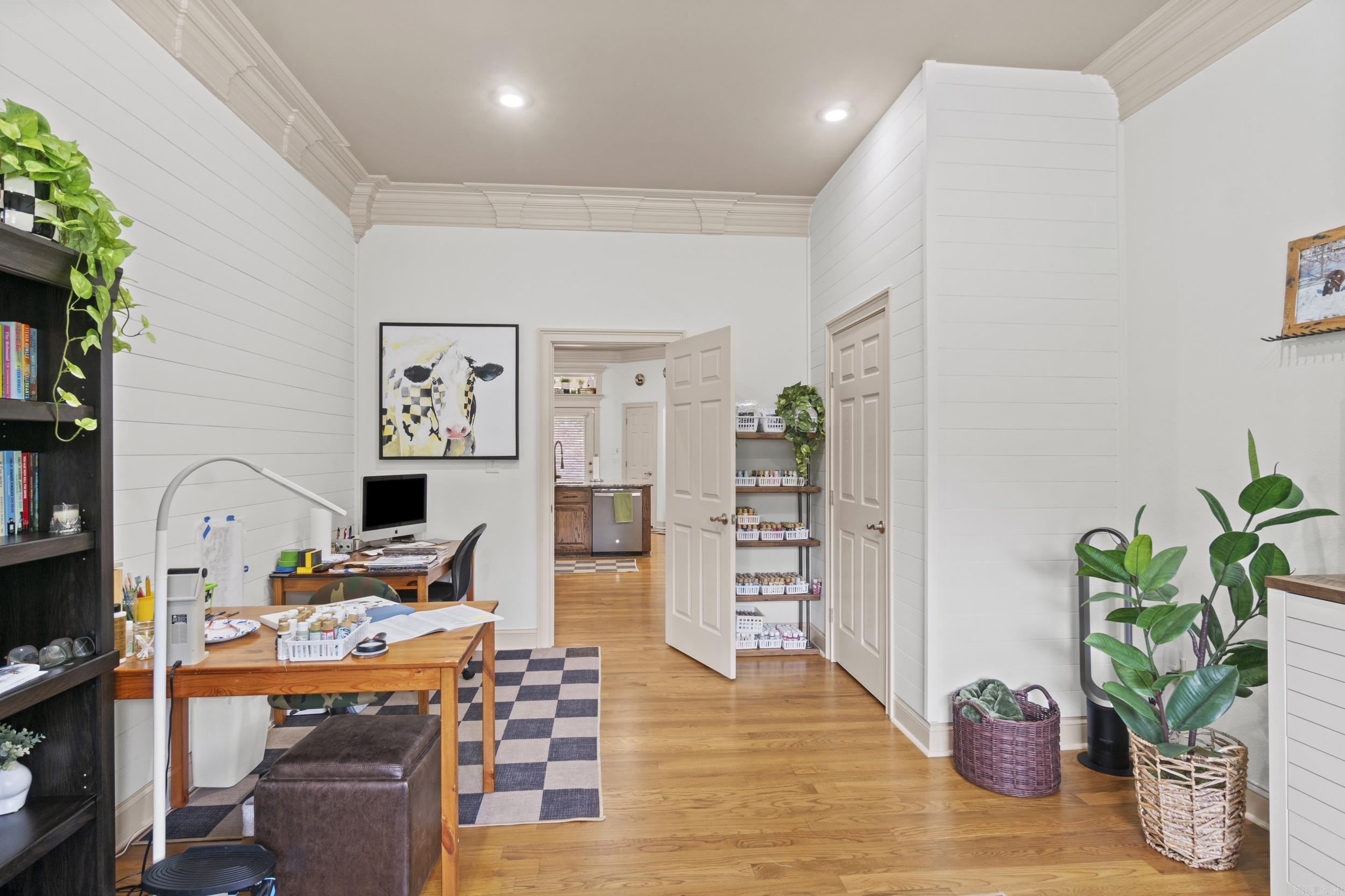 RIDGE ESTATES S/D - Residential