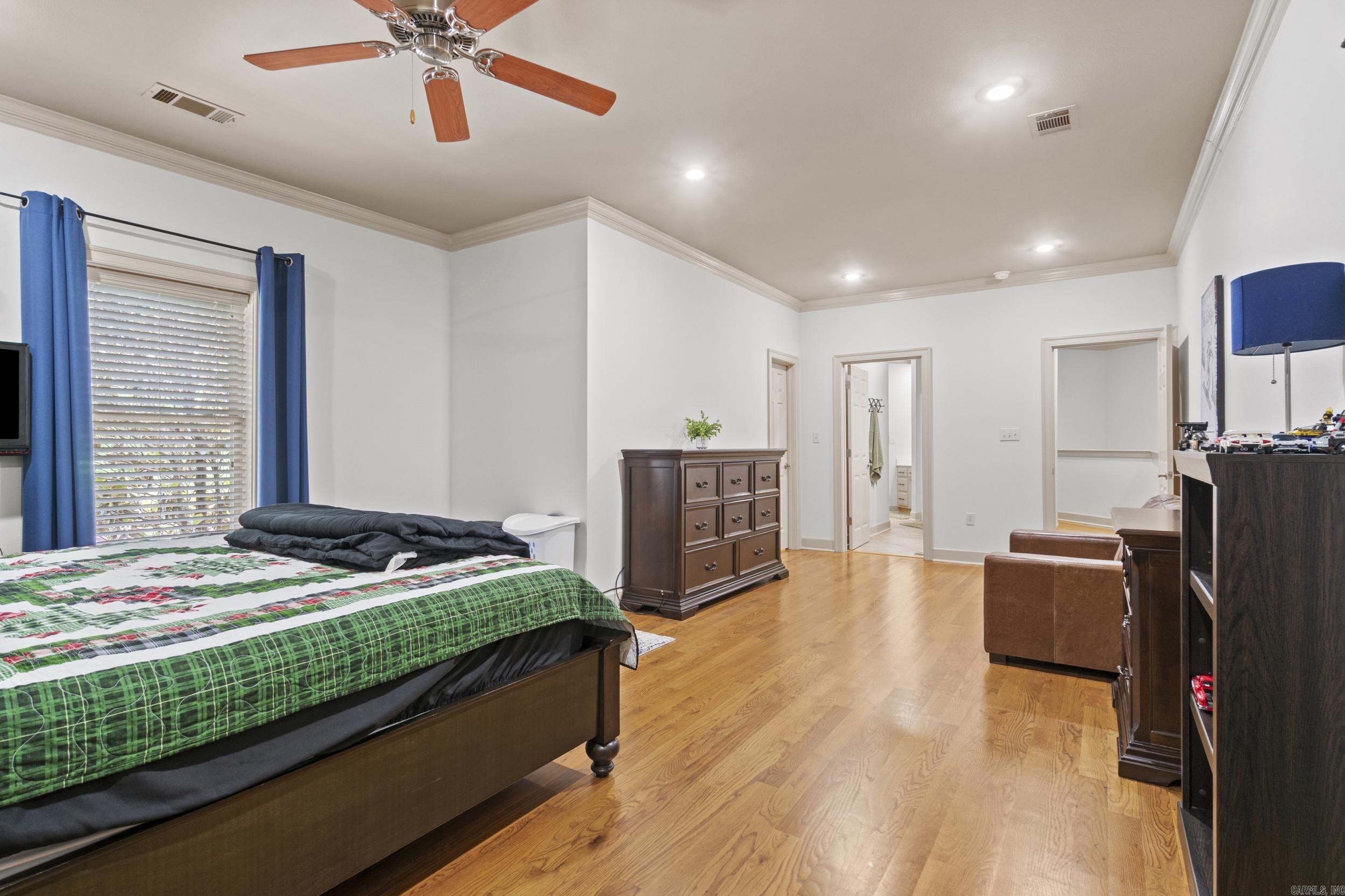 RIDGE ESTATES S/D - Residential
