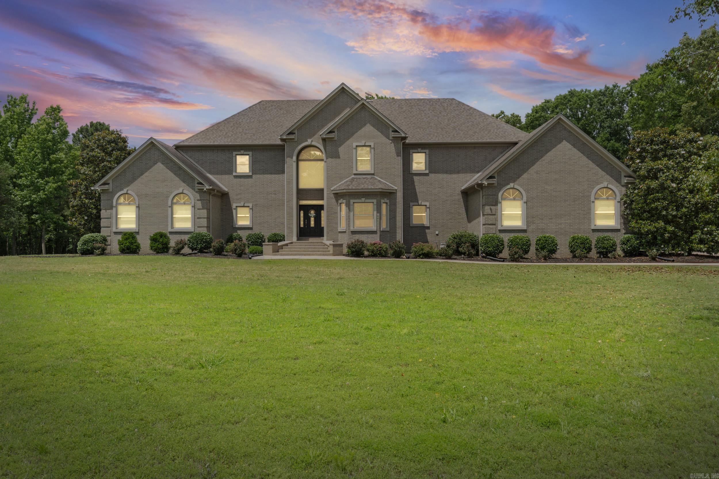 RIDGE ESTATES S/D - Residential