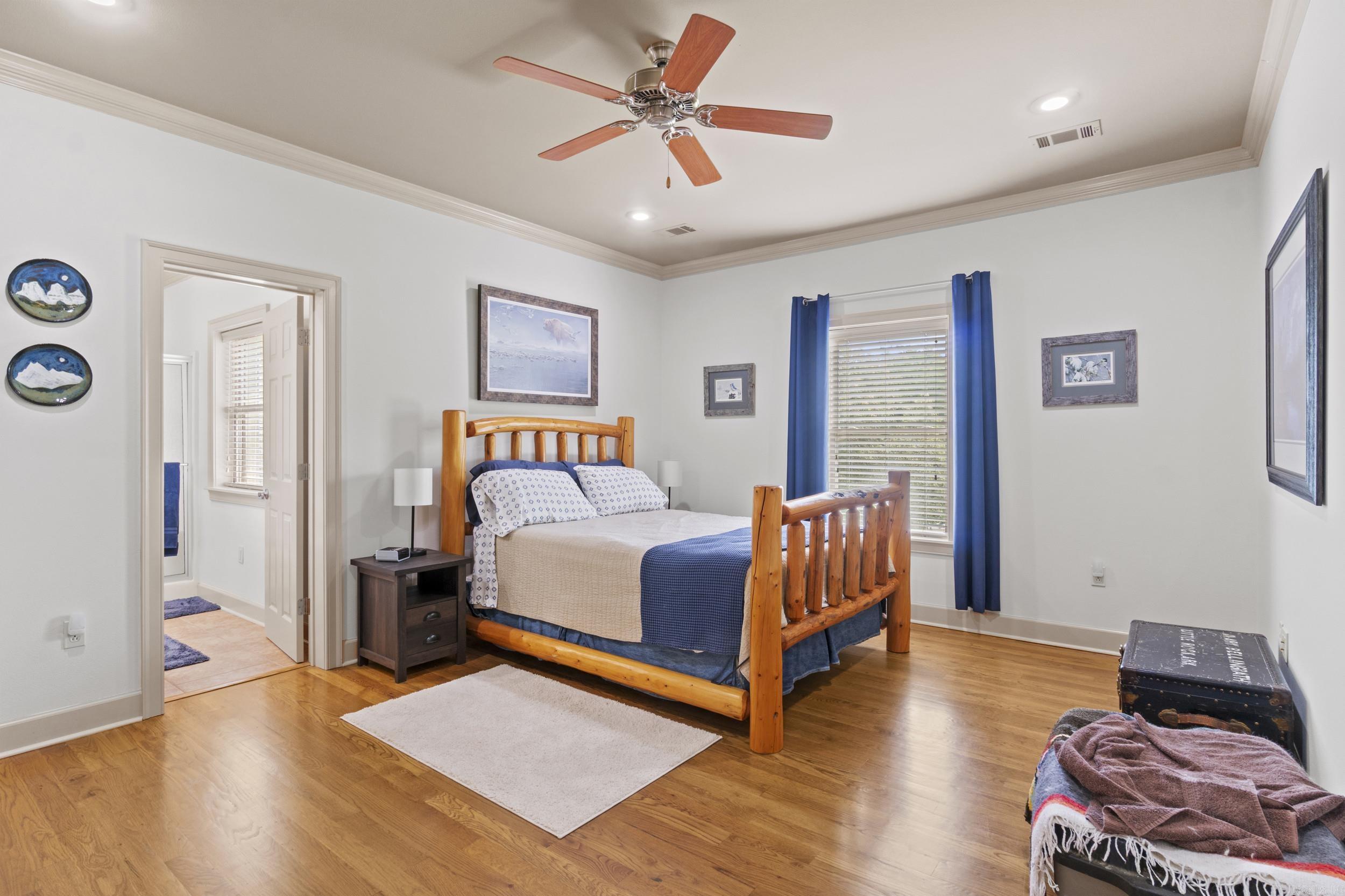 RIDGE ESTATES S/D - Residential