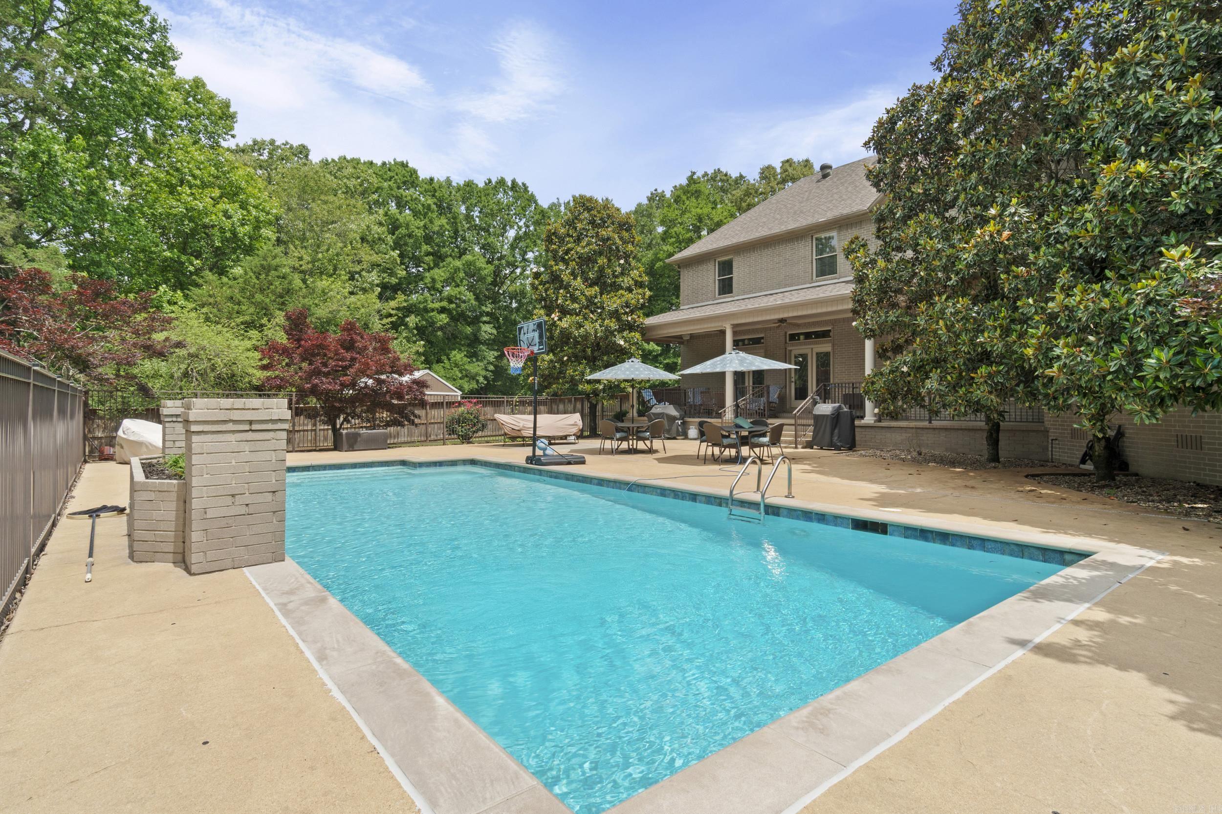 RIDGE ESTATES S/D - Residential