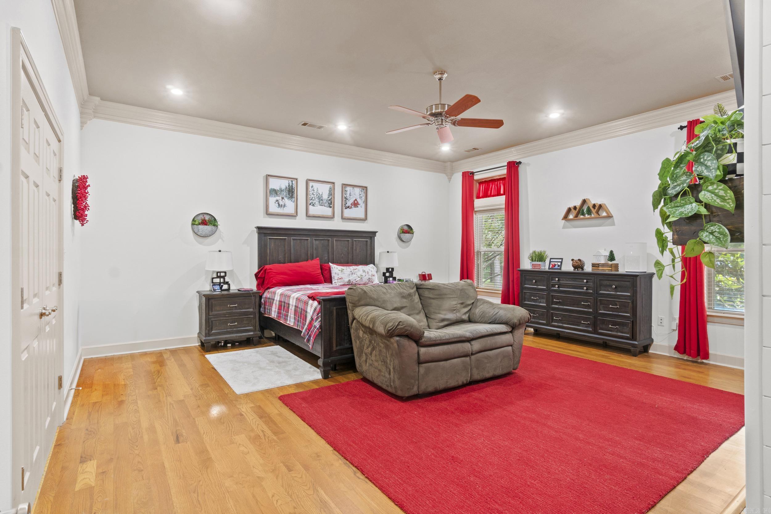 RIDGE ESTATES S/D - Residential