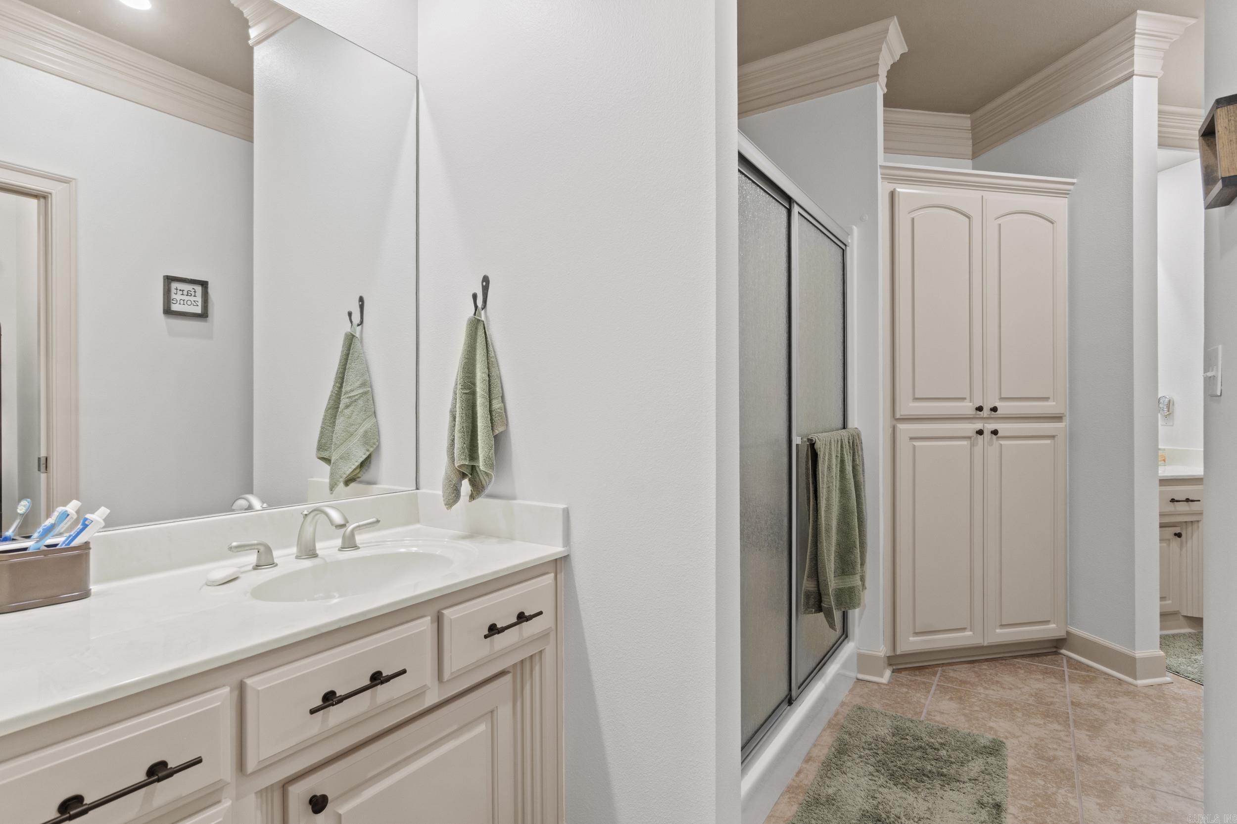 RIDGE ESTATES S/D - Residential