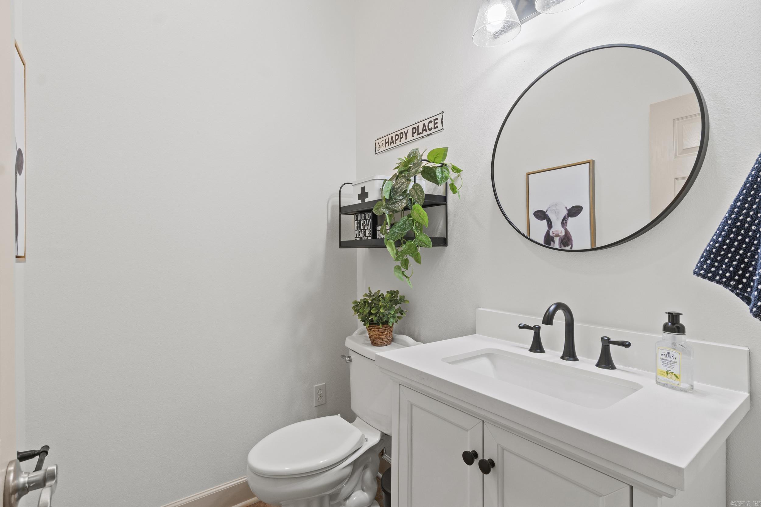 RIDGE ESTATES S/D - Residential