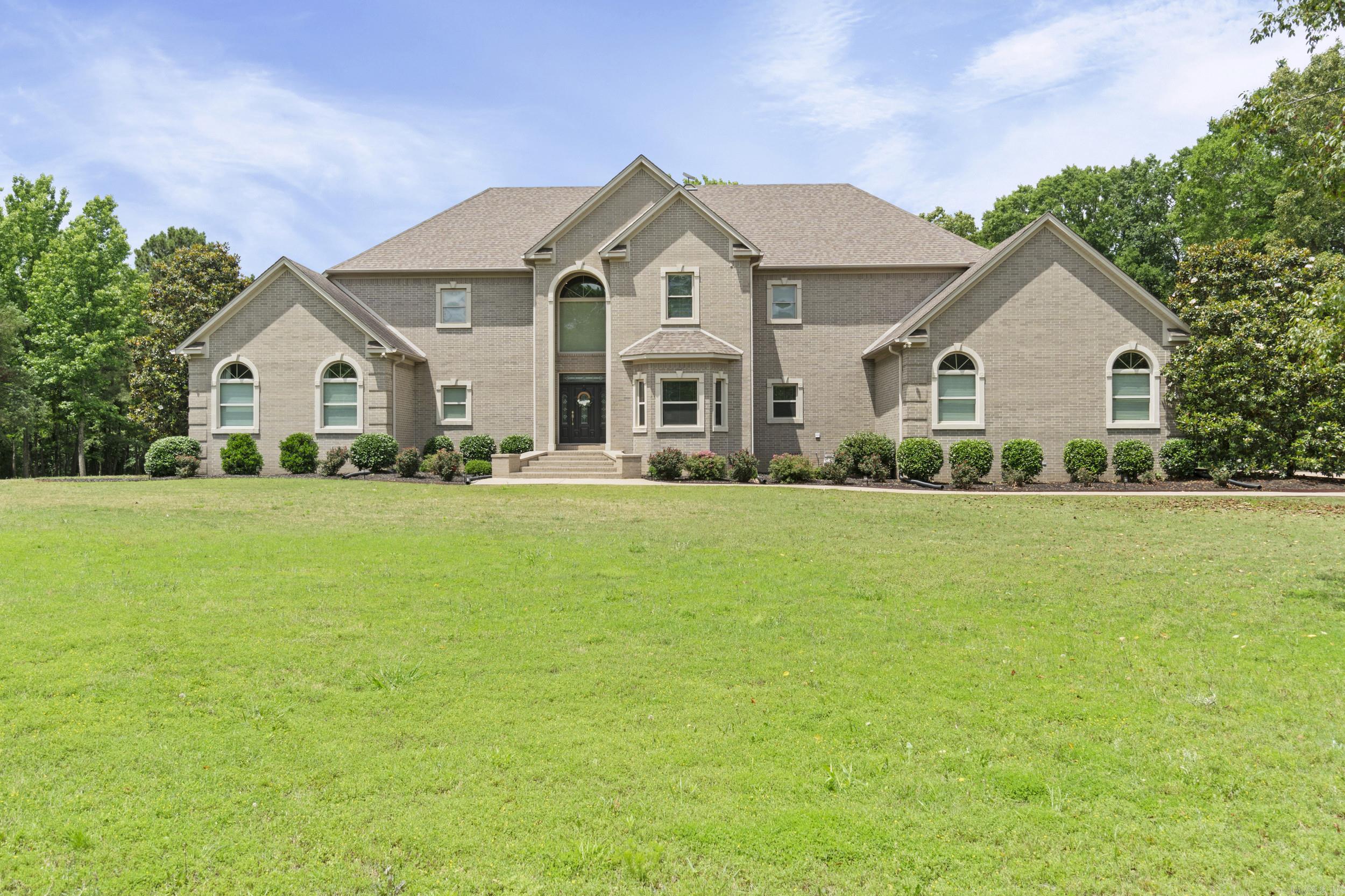 RIDGE ESTATES S/D - Residential