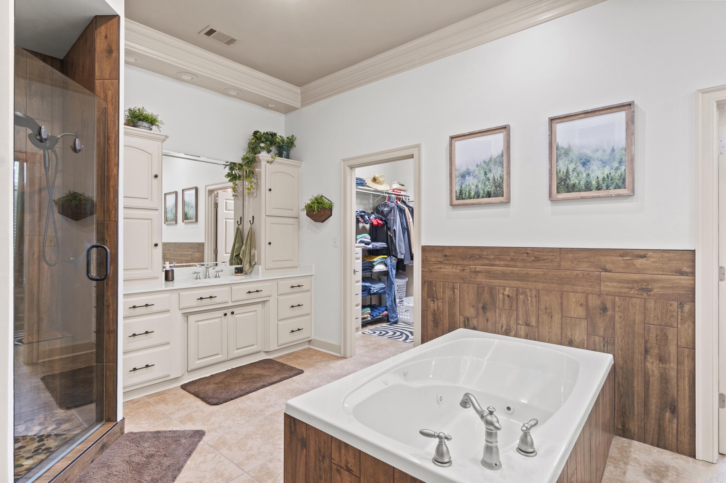 RIDGE ESTATES S/D - Residential