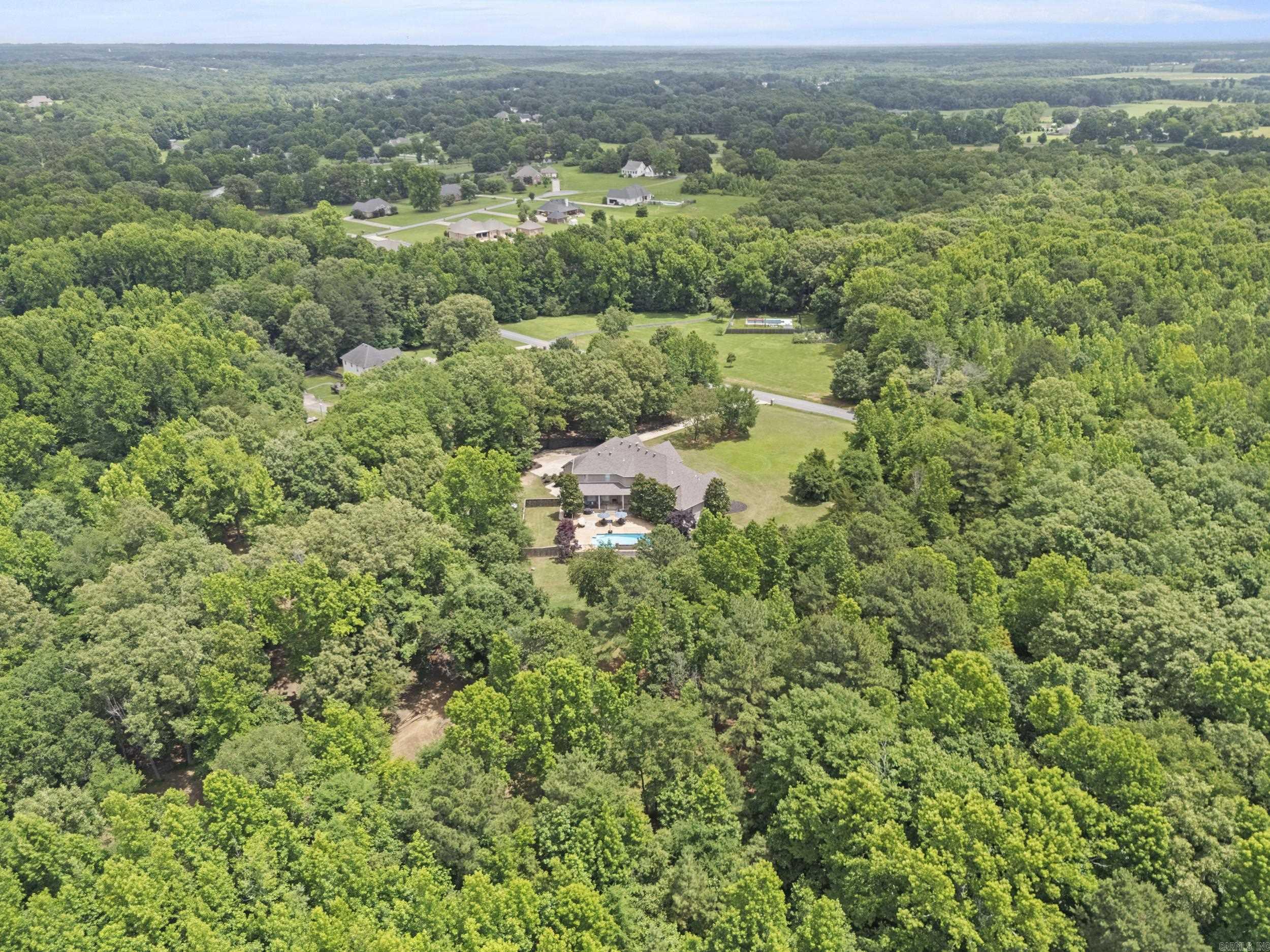 RIDGE ESTATES S/D - Residential