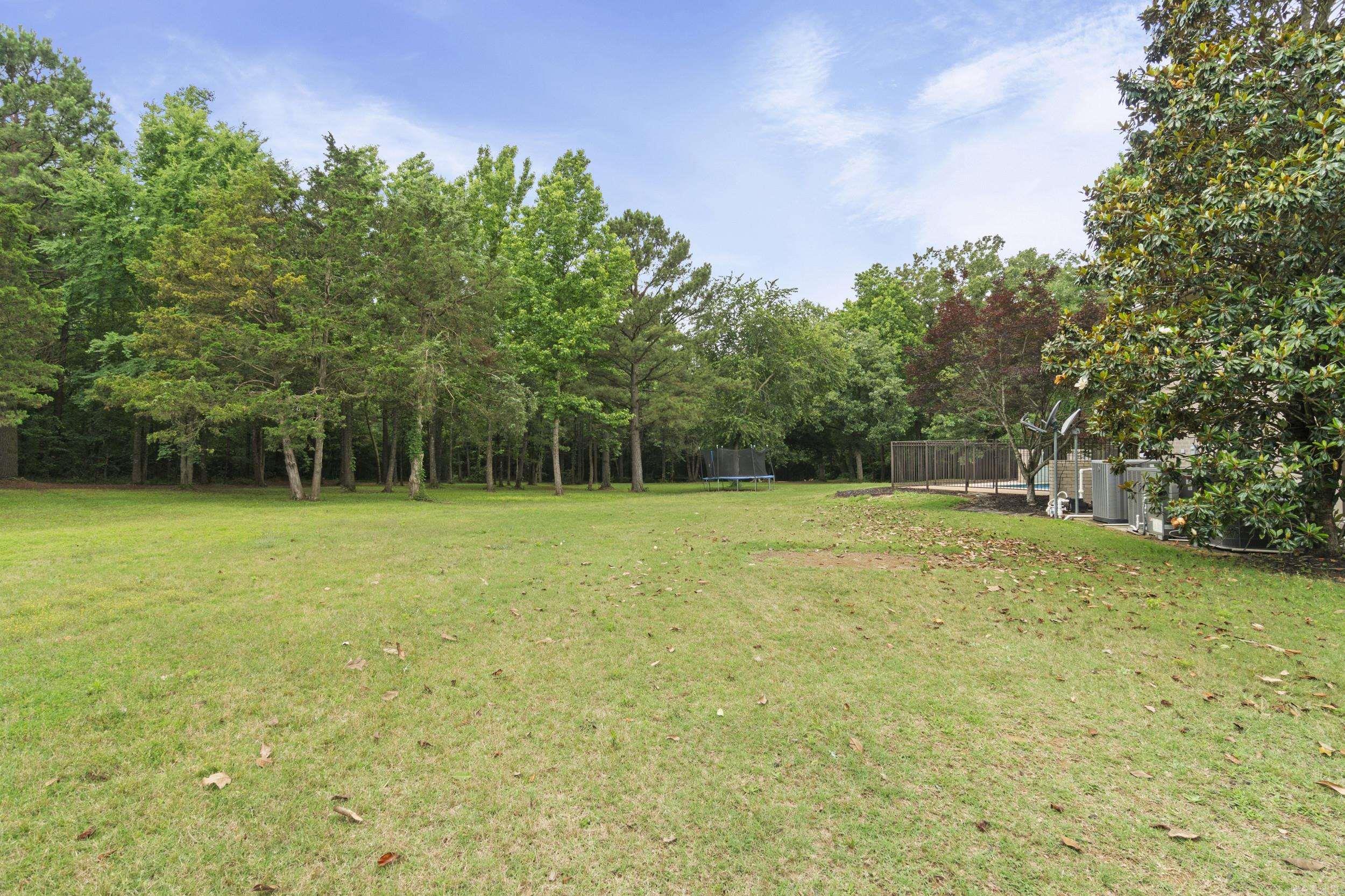 RIDGE ESTATES S/D - Residential