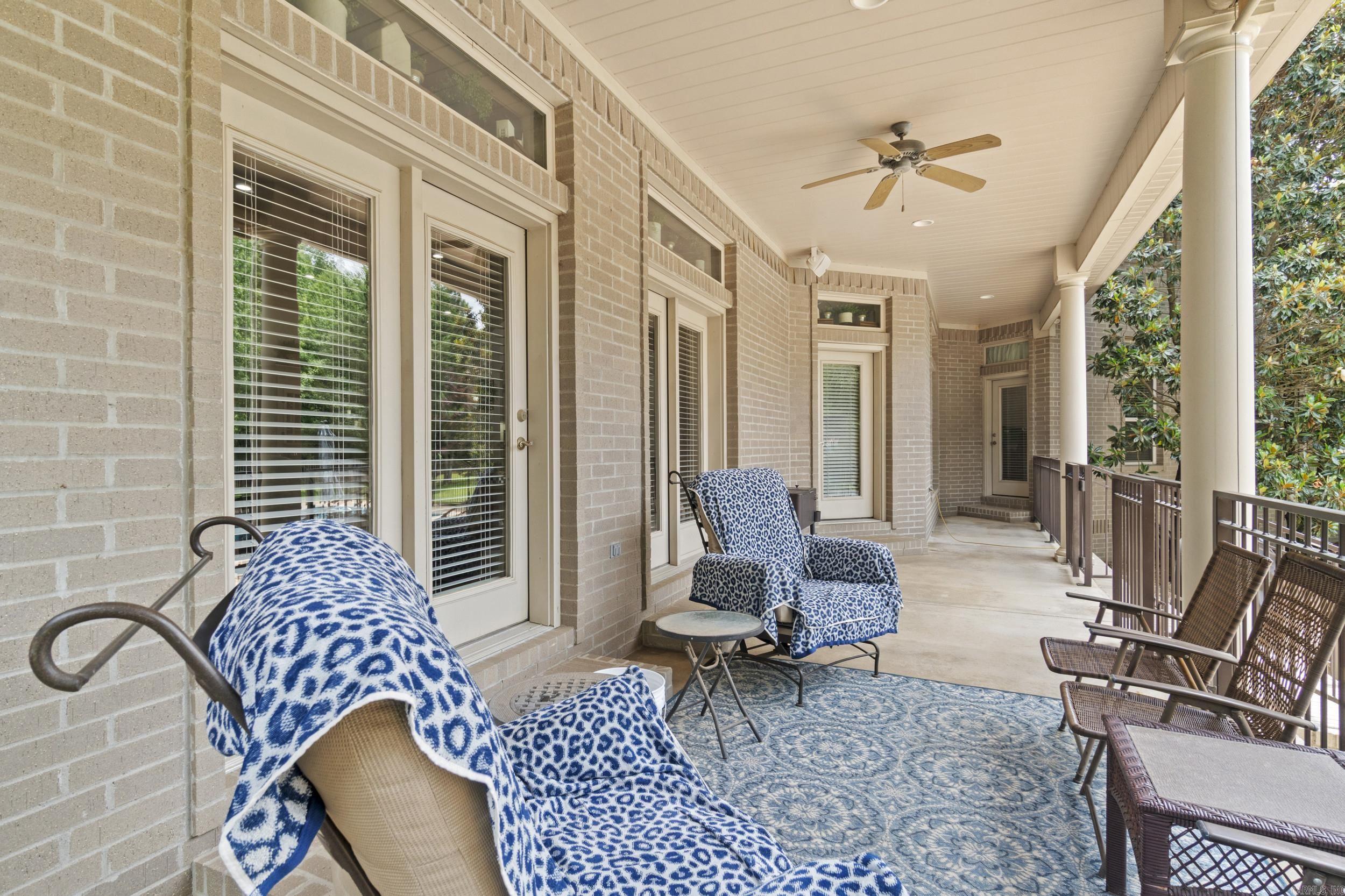 RIDGE ESTATES S/D - Residential