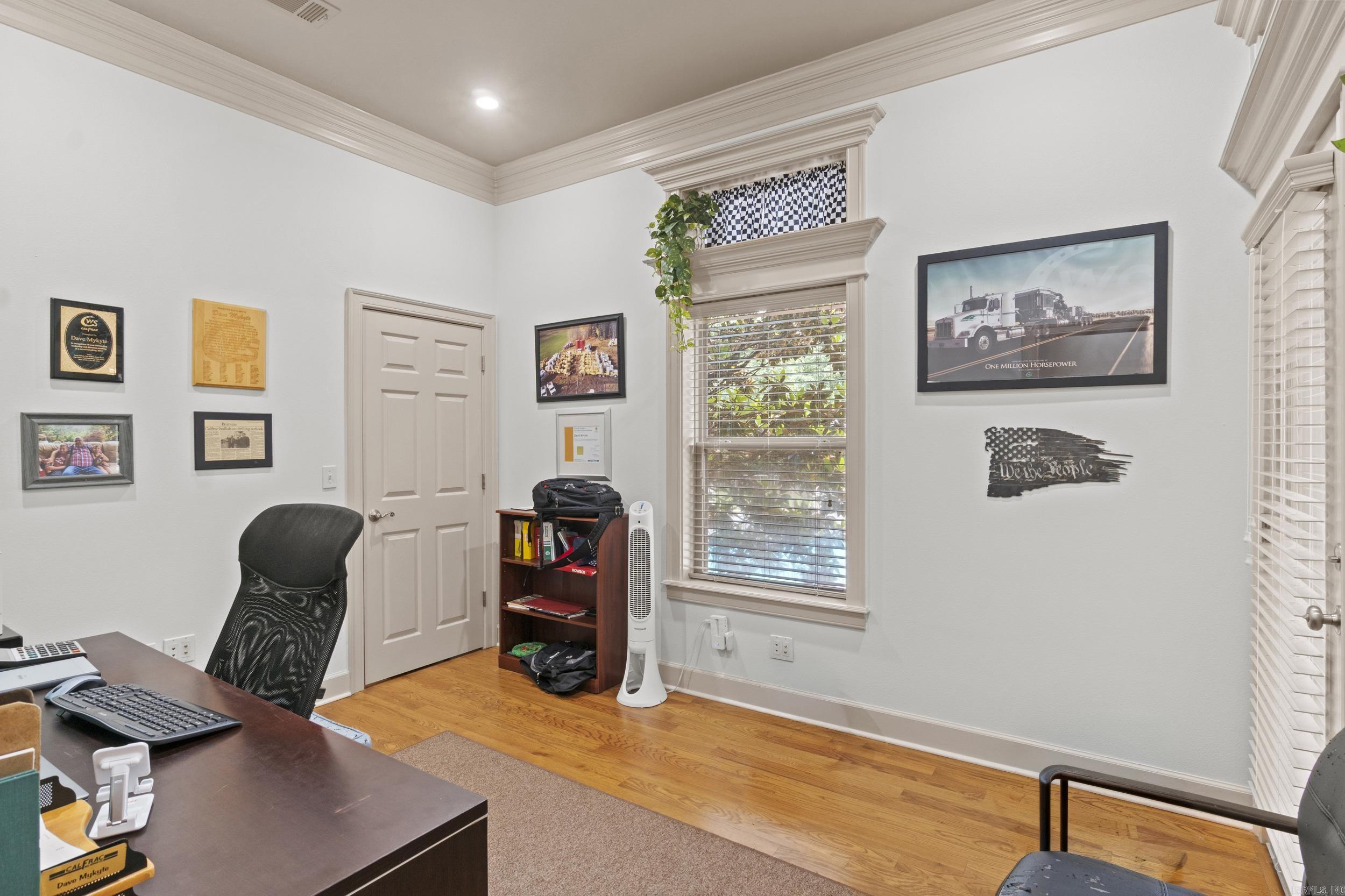 RIDGE ESTATES S/D - Residential
