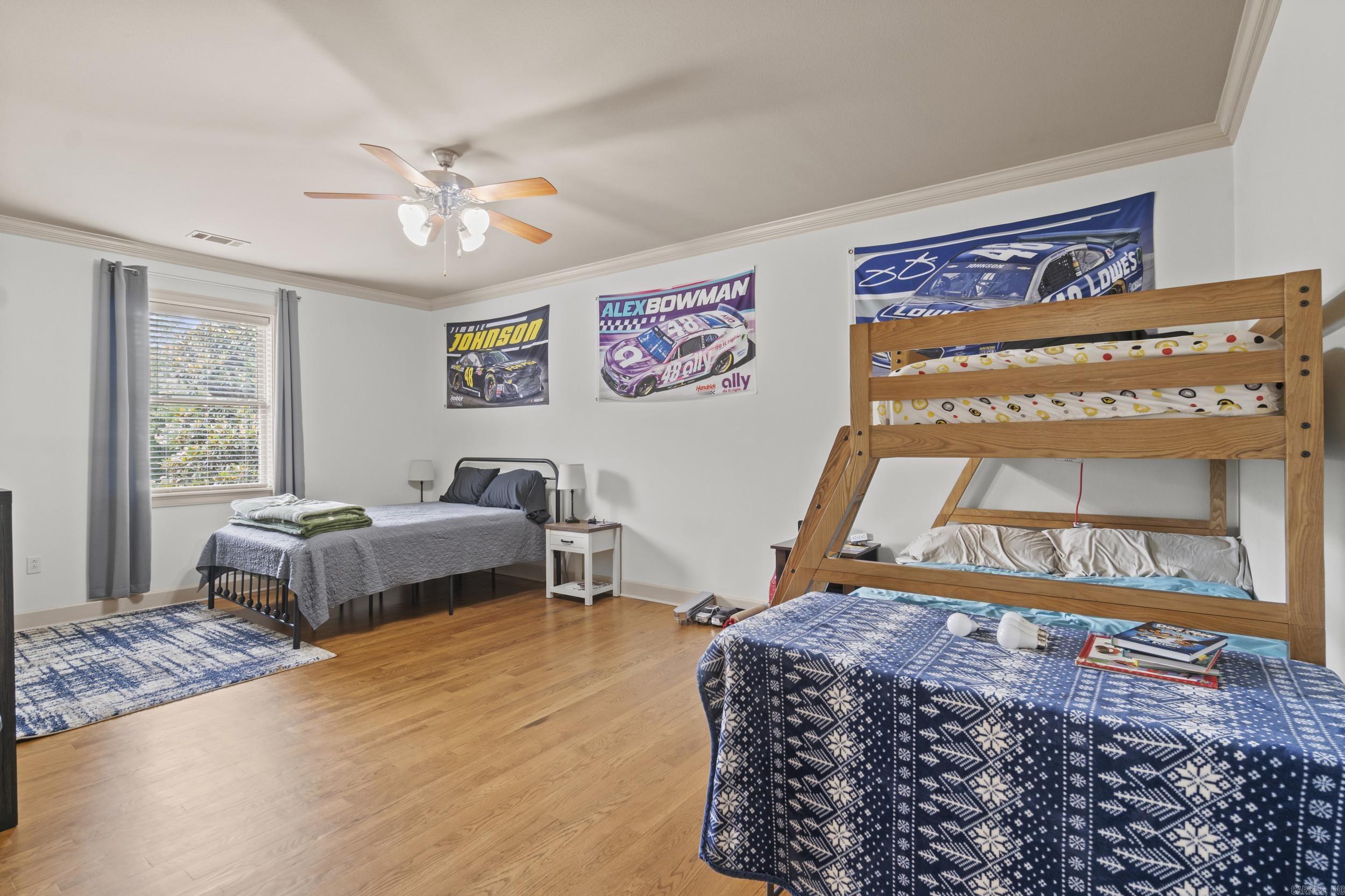 RIDGE ESTATES S/D - Residential