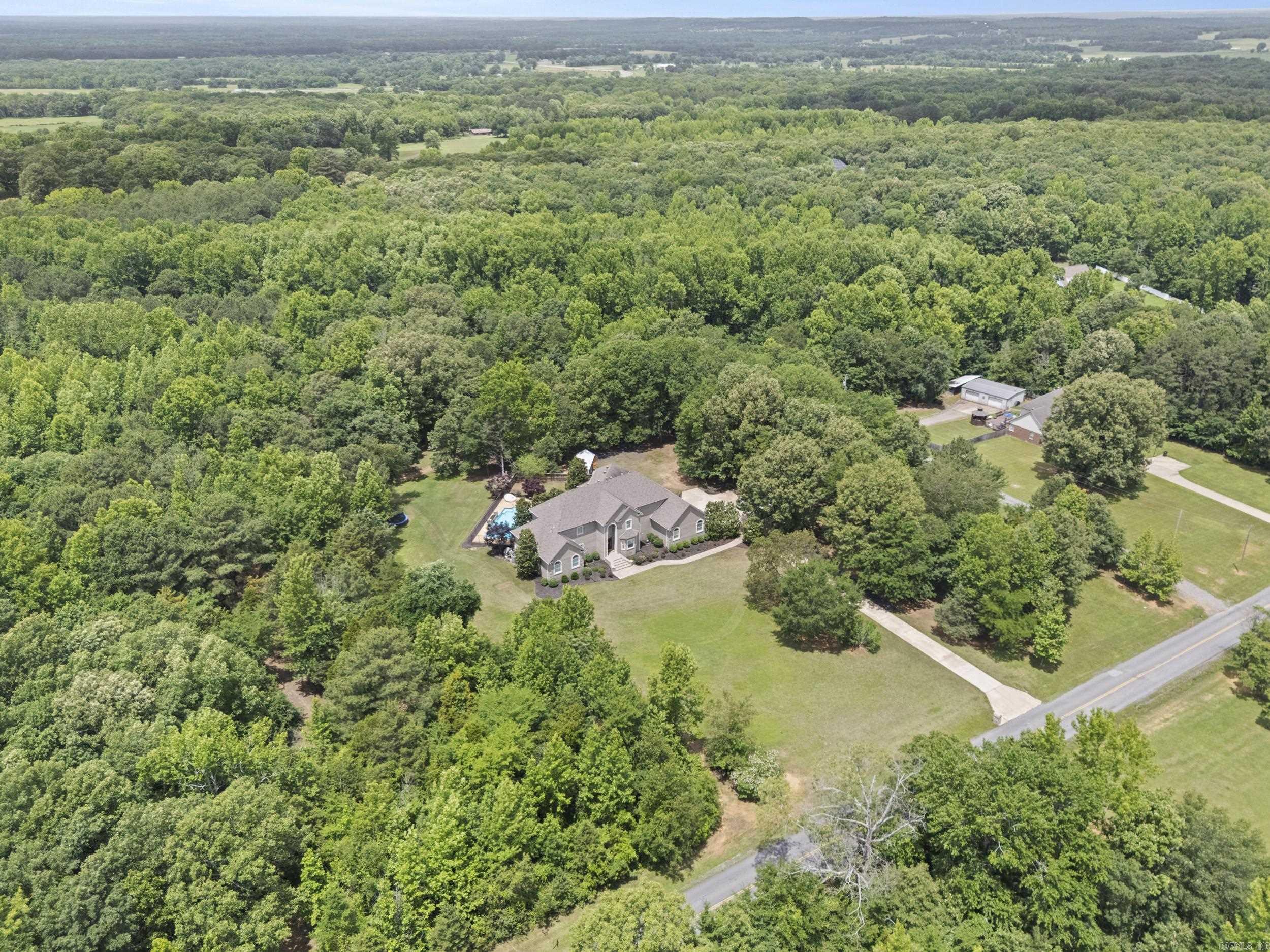 RIDGE ESTATES S/D - Residential