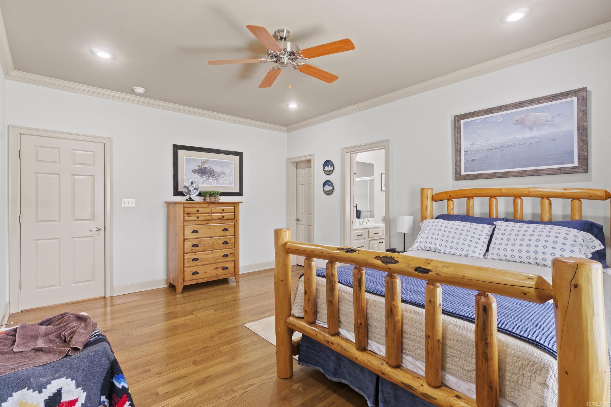 RIDGE ESTATES S/D - Residential