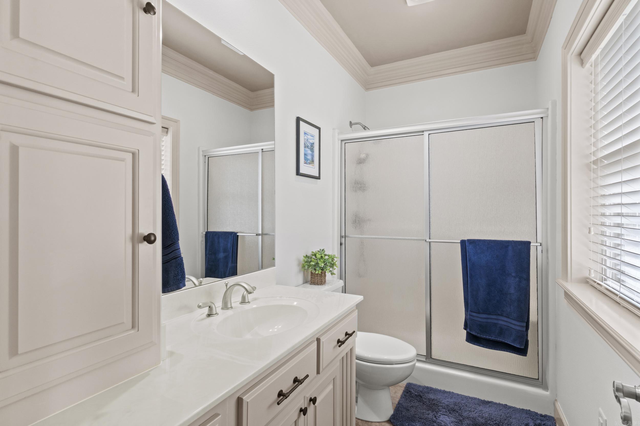RIDGE ESTATES S/D - Residential