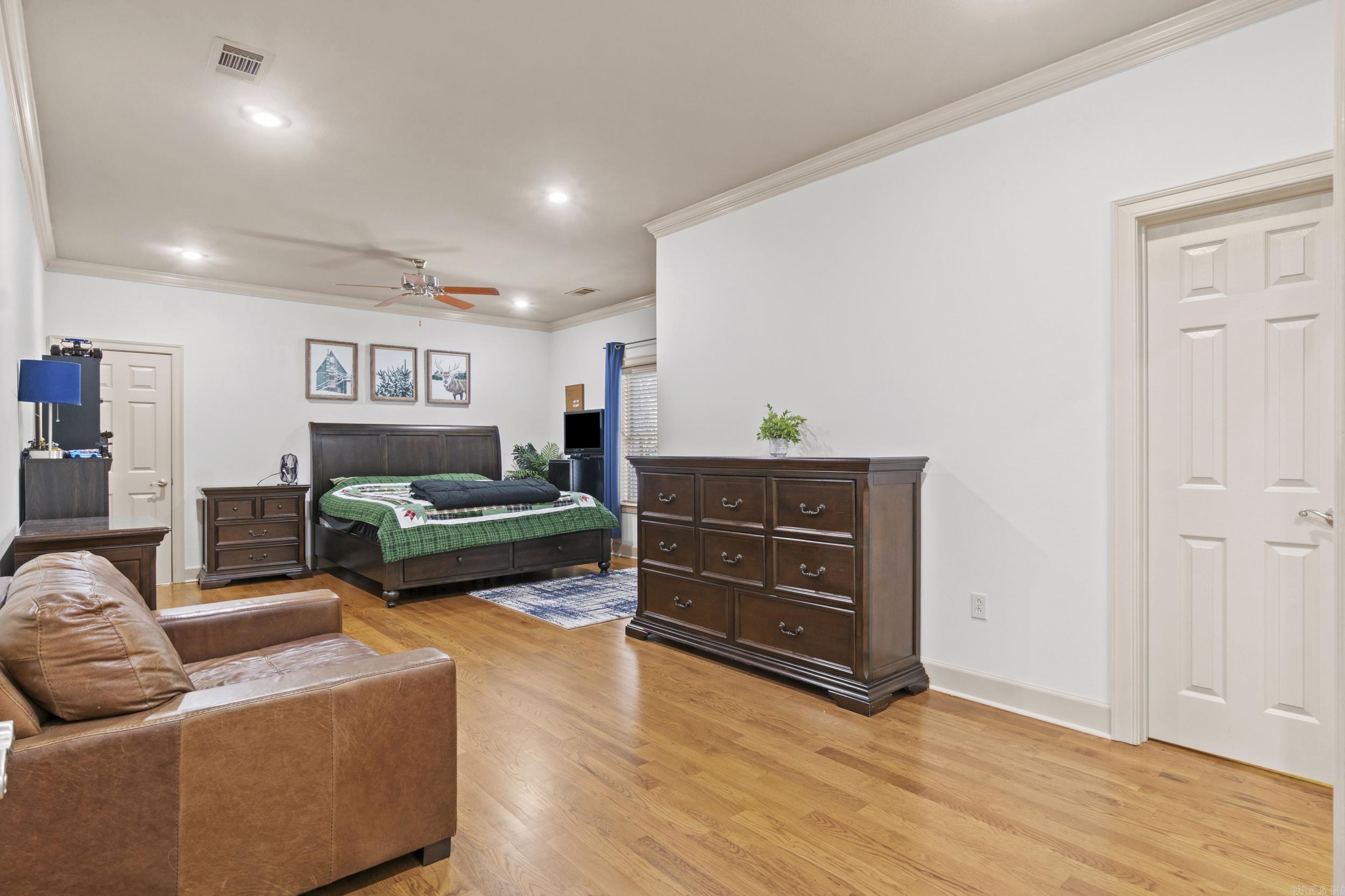 RIDGE ESTATES S/D - Residential