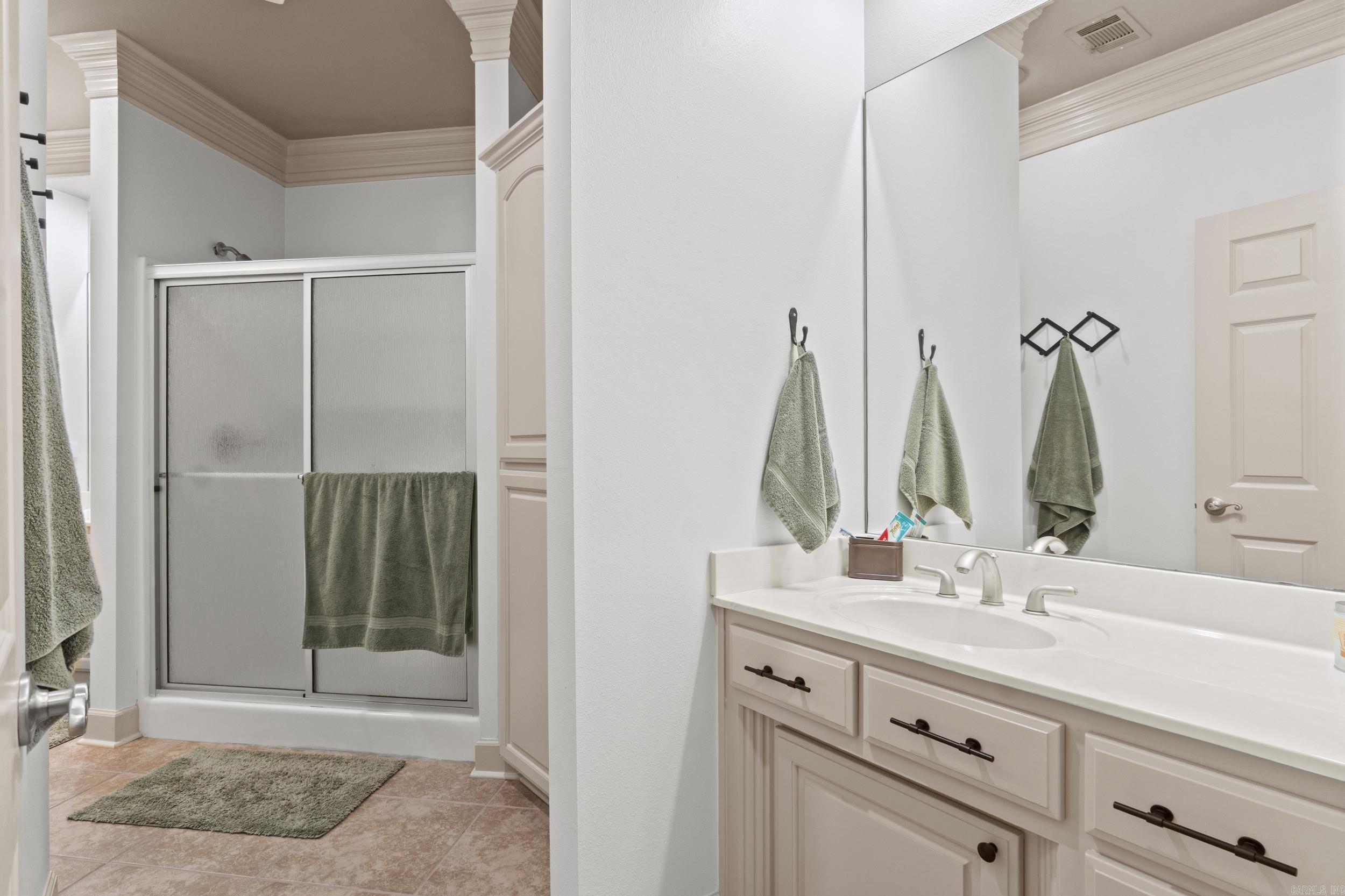 RIDGE ESTATES S/D - Residential