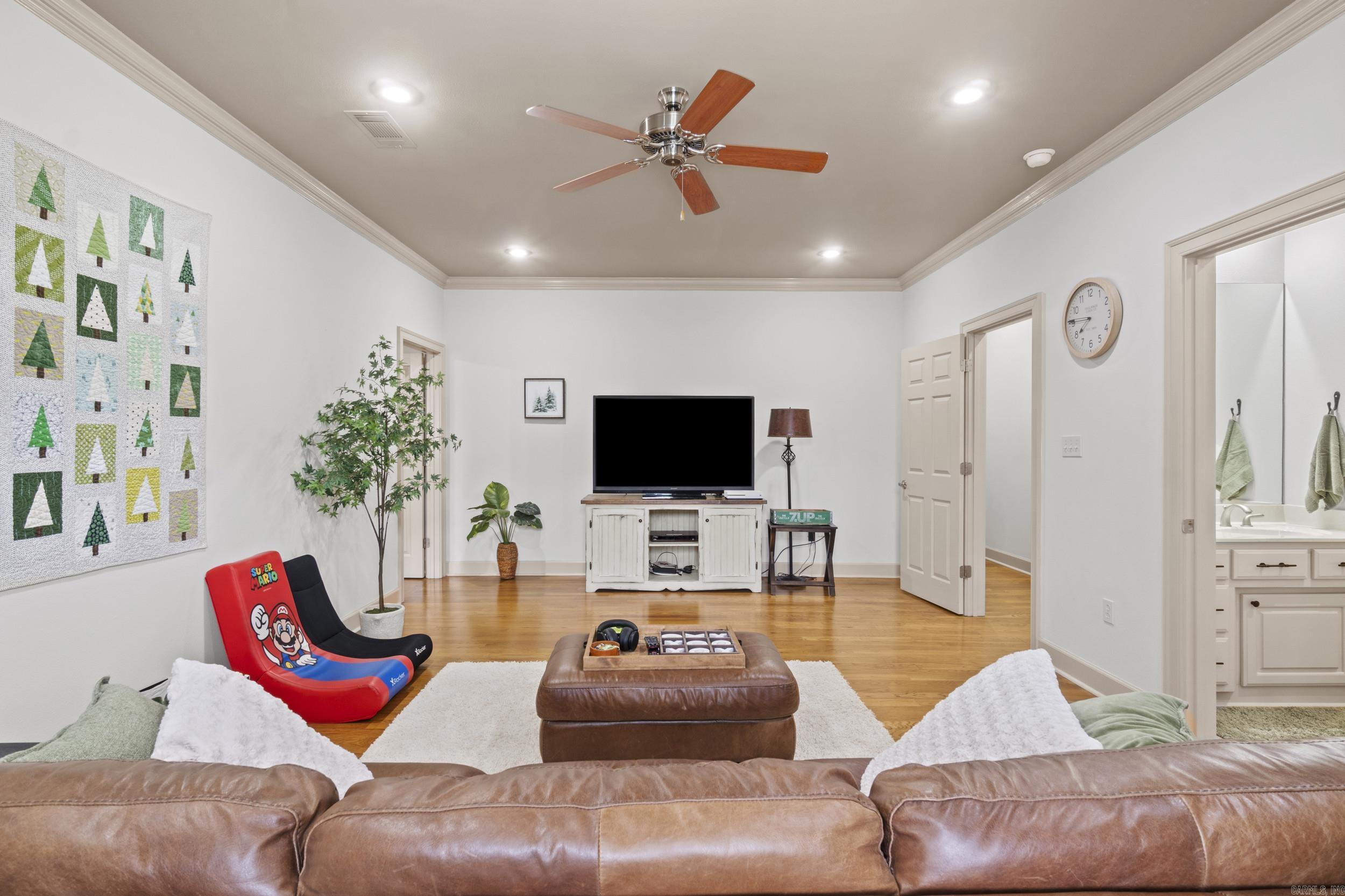 RIDGE ESTATES S/D - Residential