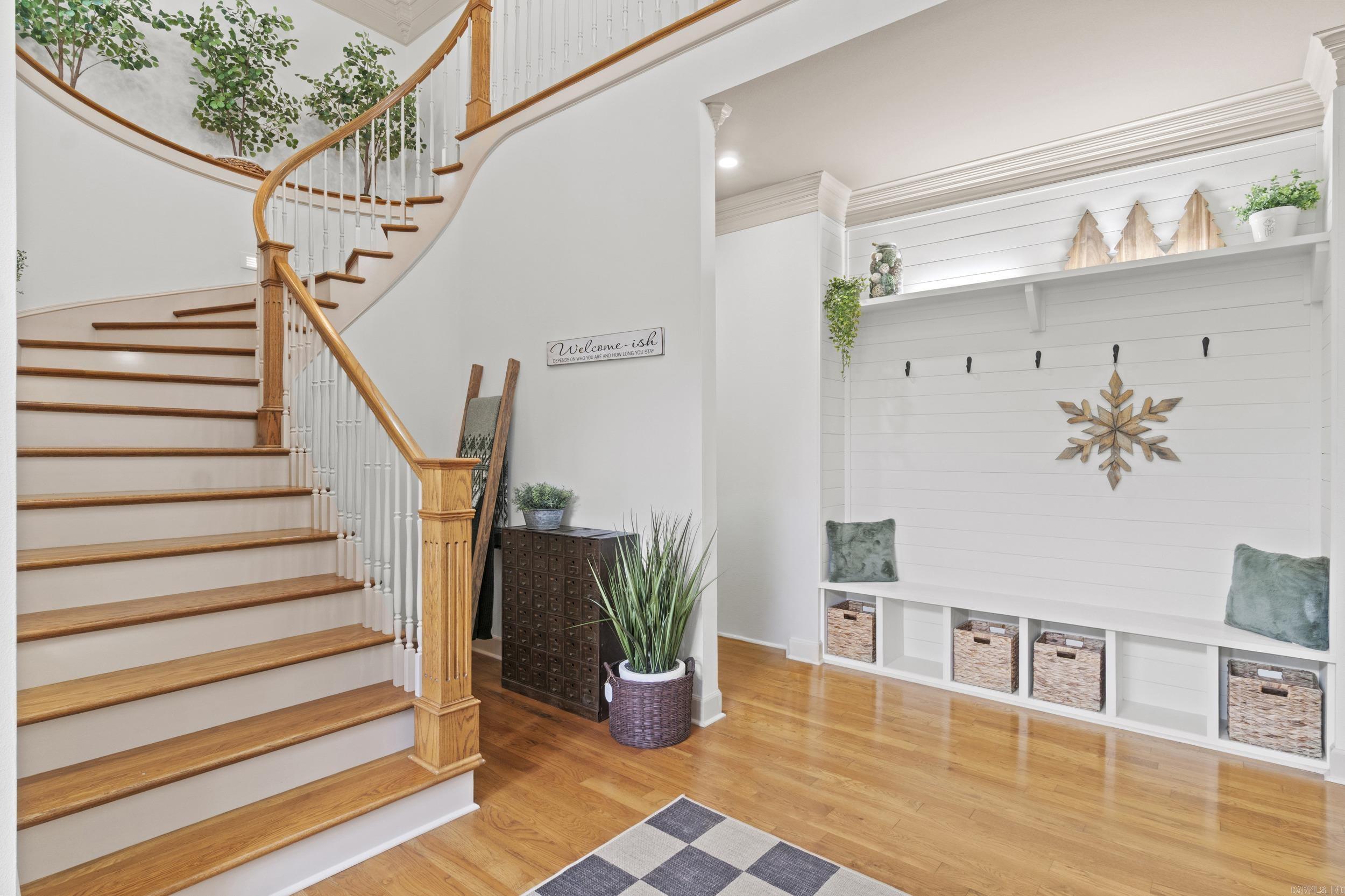 RIDGE ESTATES S/D - Residential