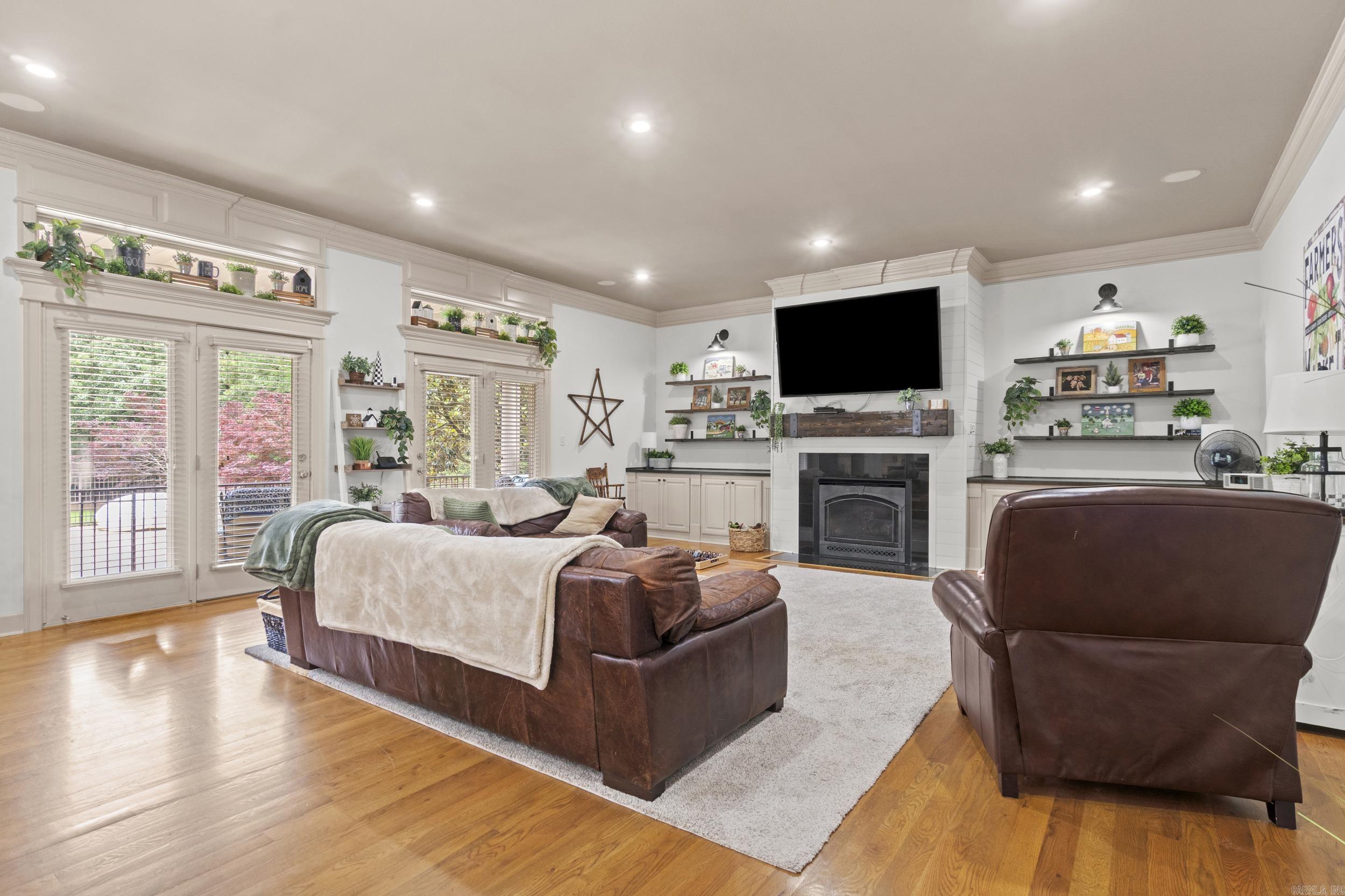 RIDGE ESTATES S/D - Residential